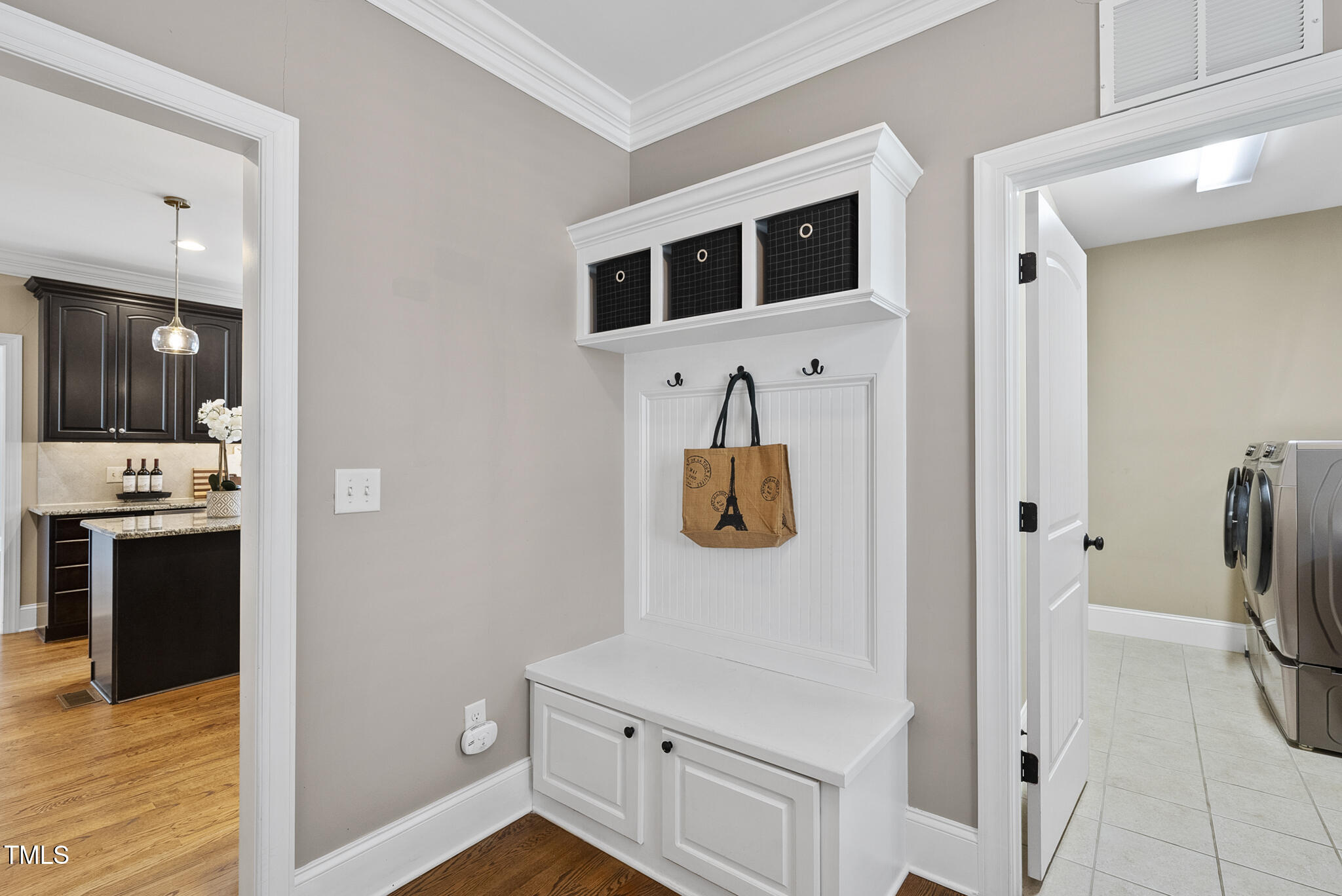 401 Clingstone Court