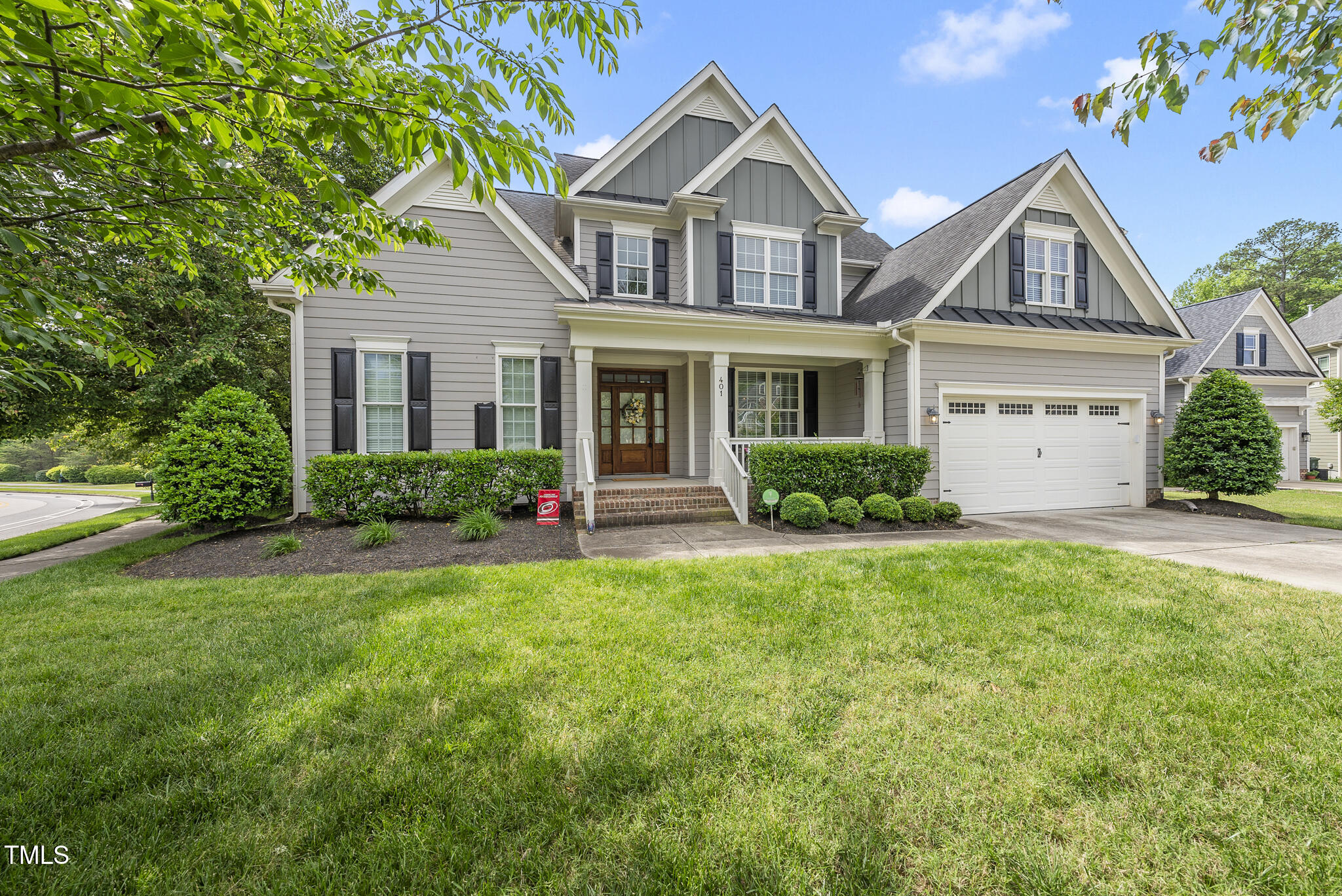 401 Clingstone Court