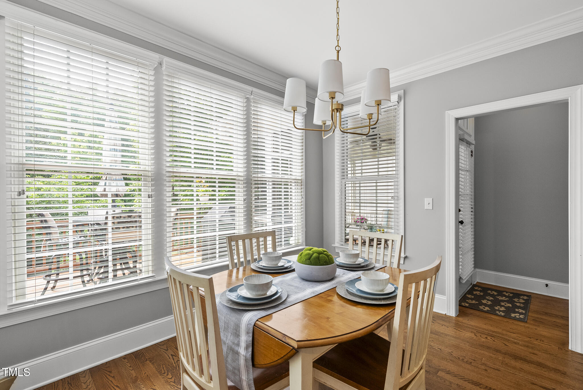 401 Clingstone Court