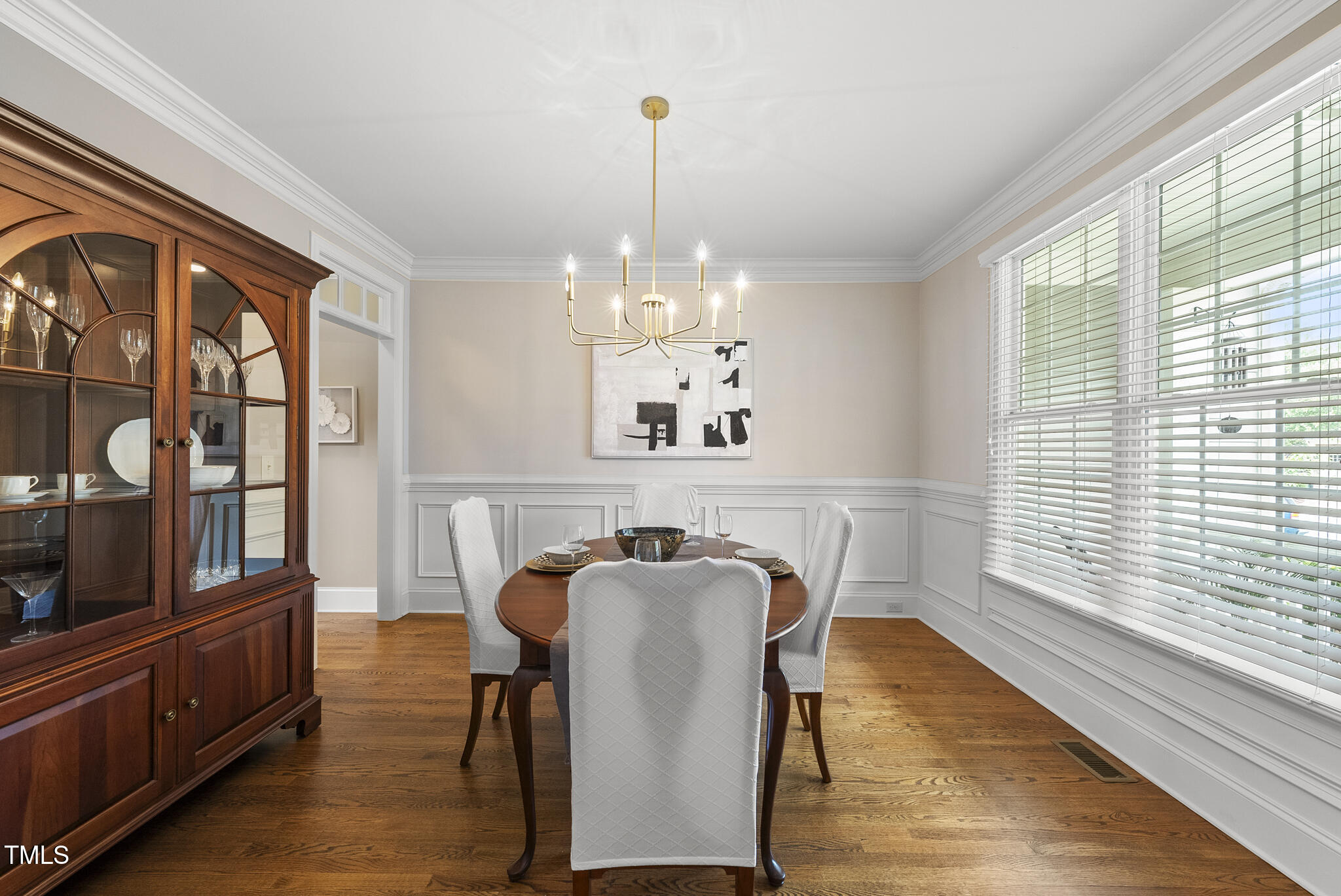 401 Clingstone Court