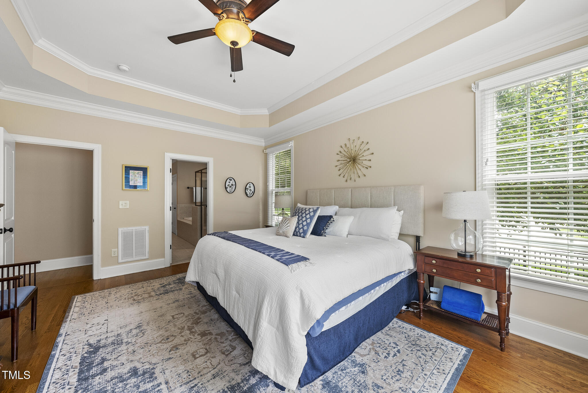 401 Clingstone Court