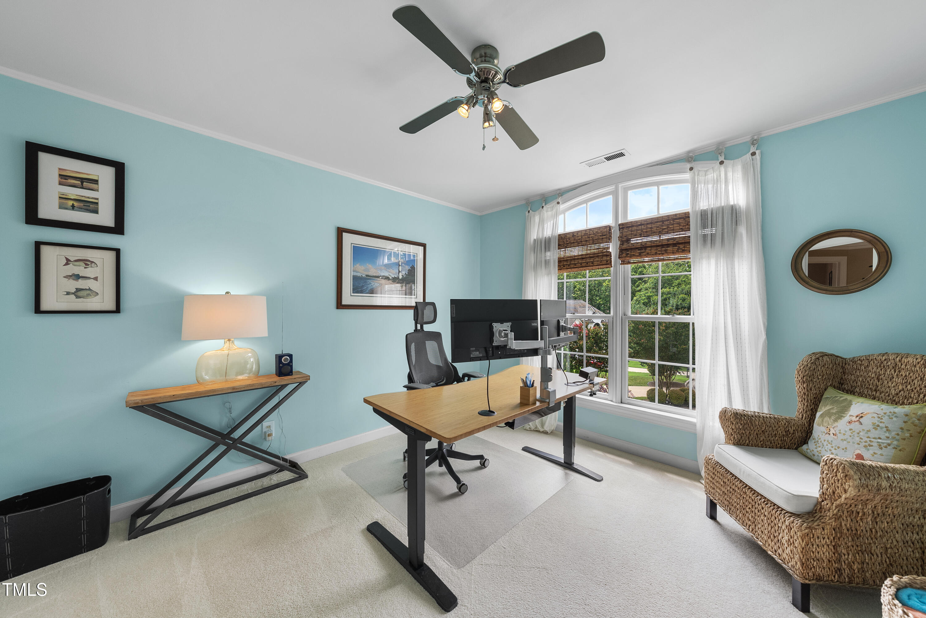 107 Ackworth Court