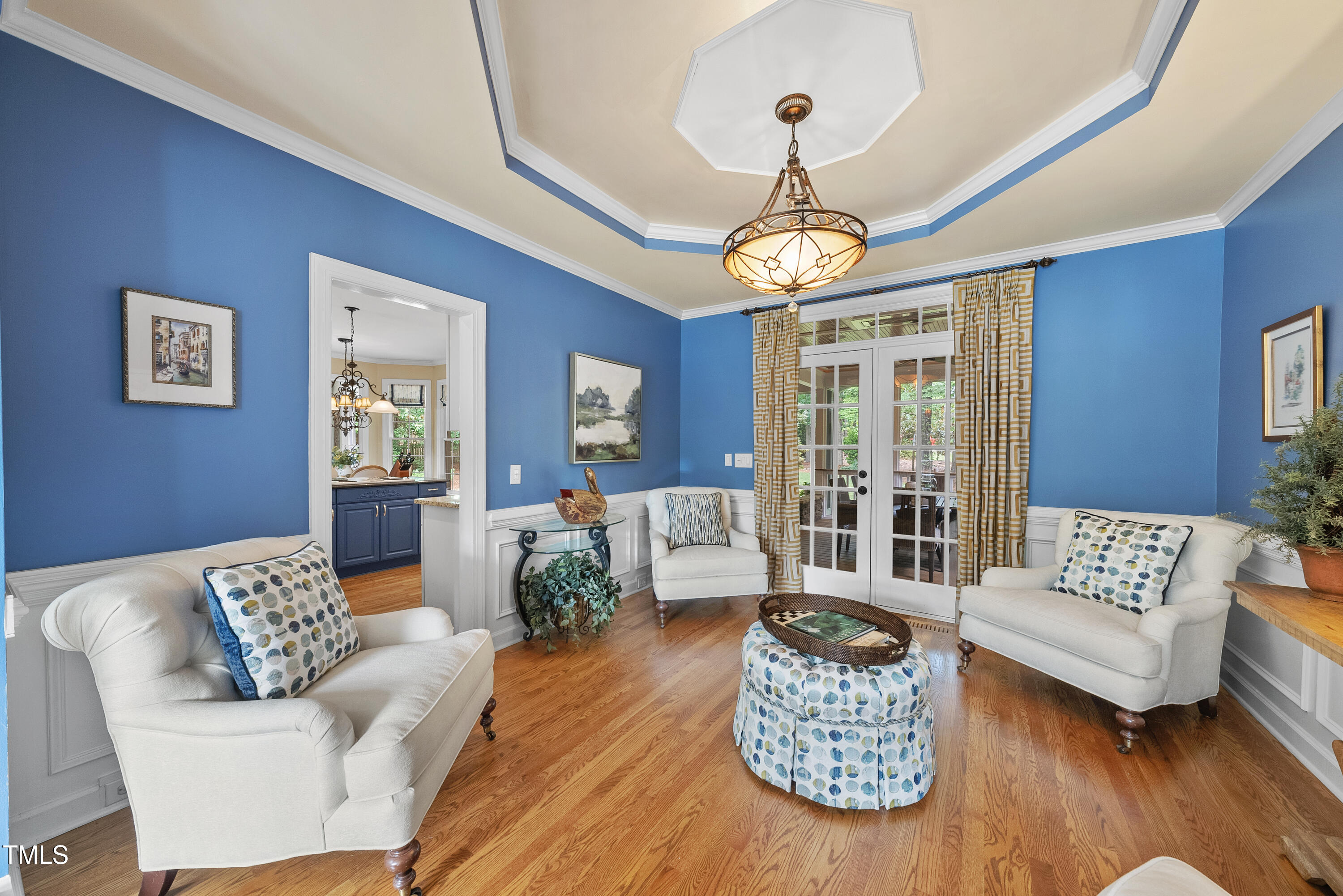 107 Ackworth Court