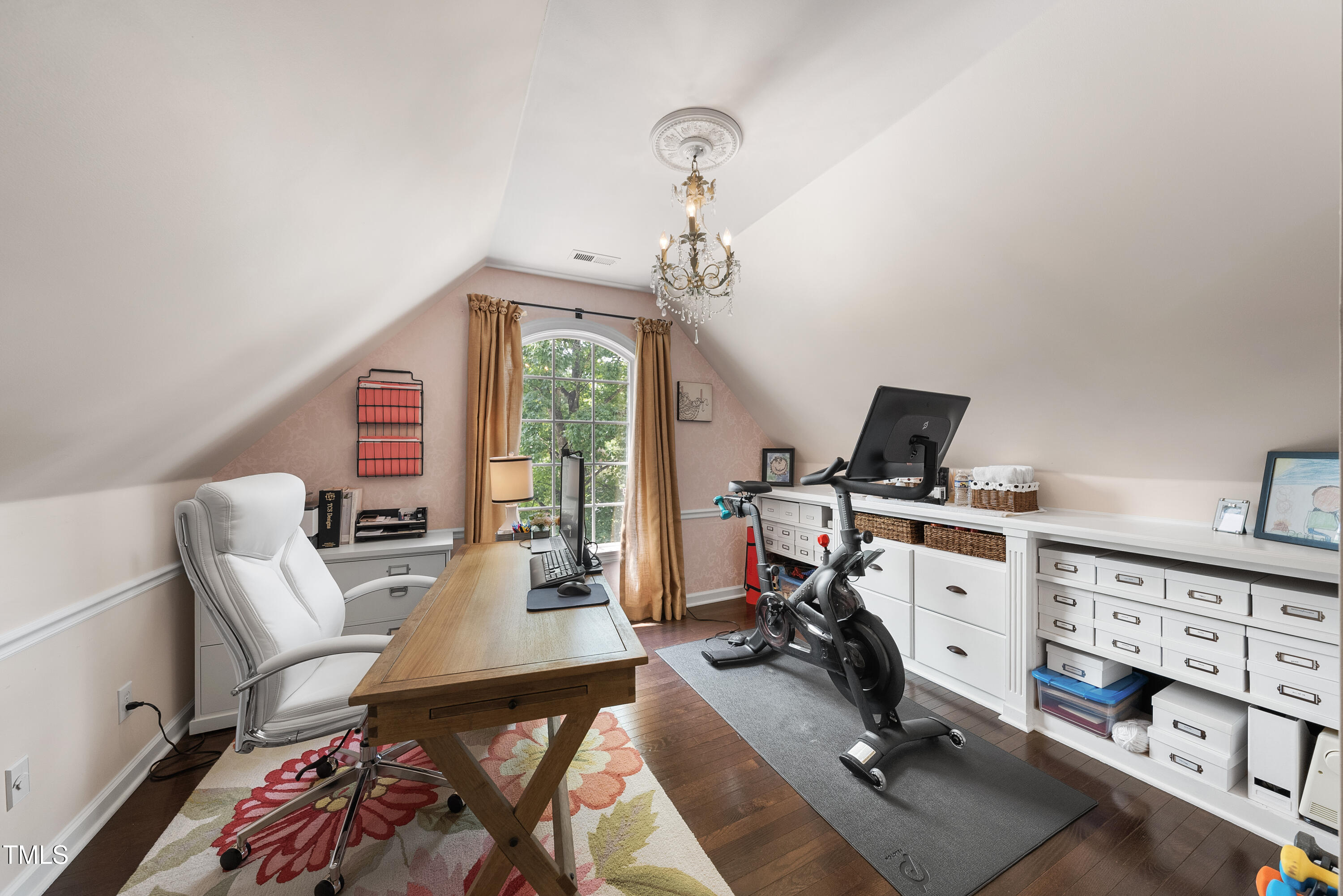 107 Ackworth Court