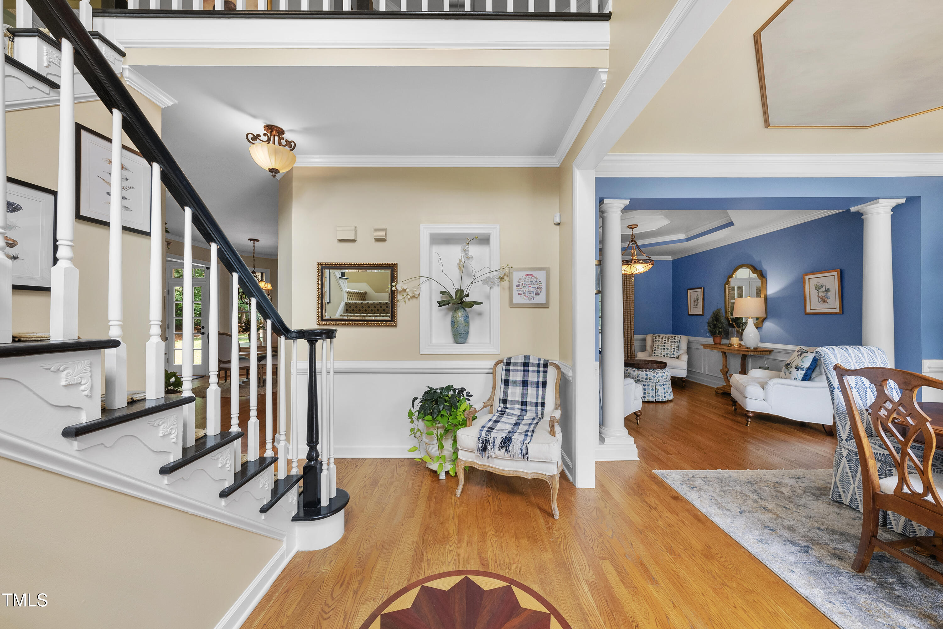 107 Ackworth Court