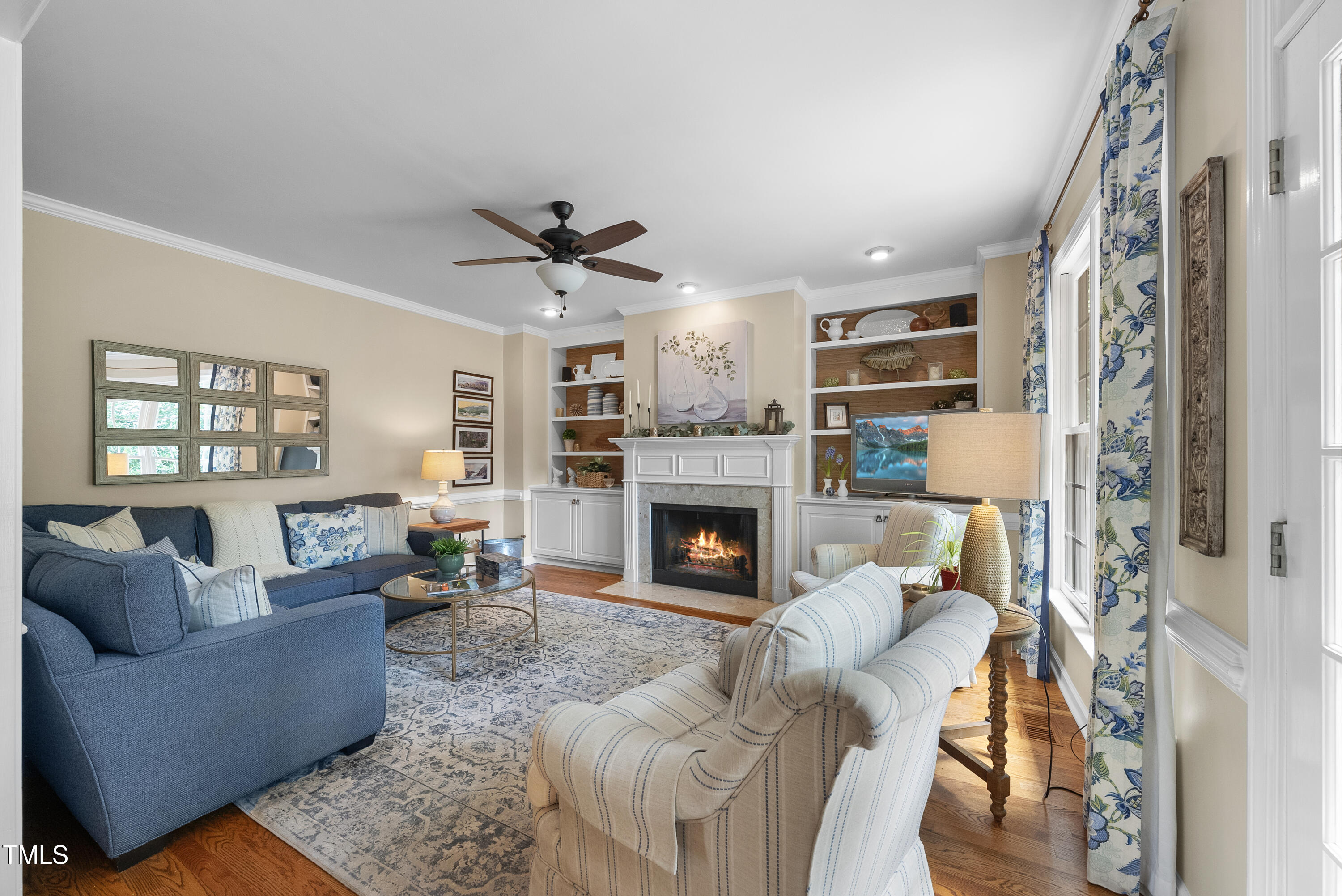 107 Ackworth Court