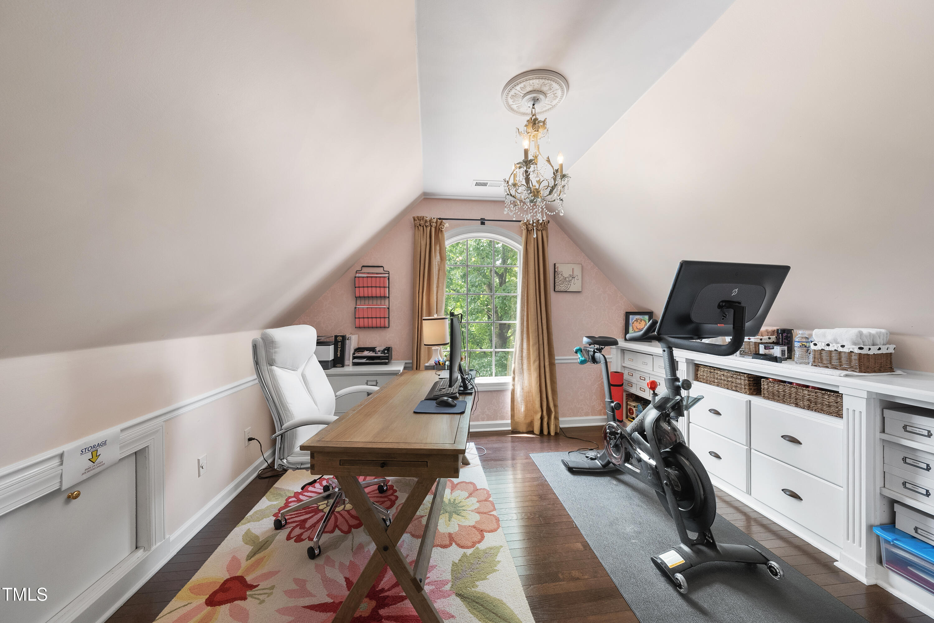 107 Ackworth Court