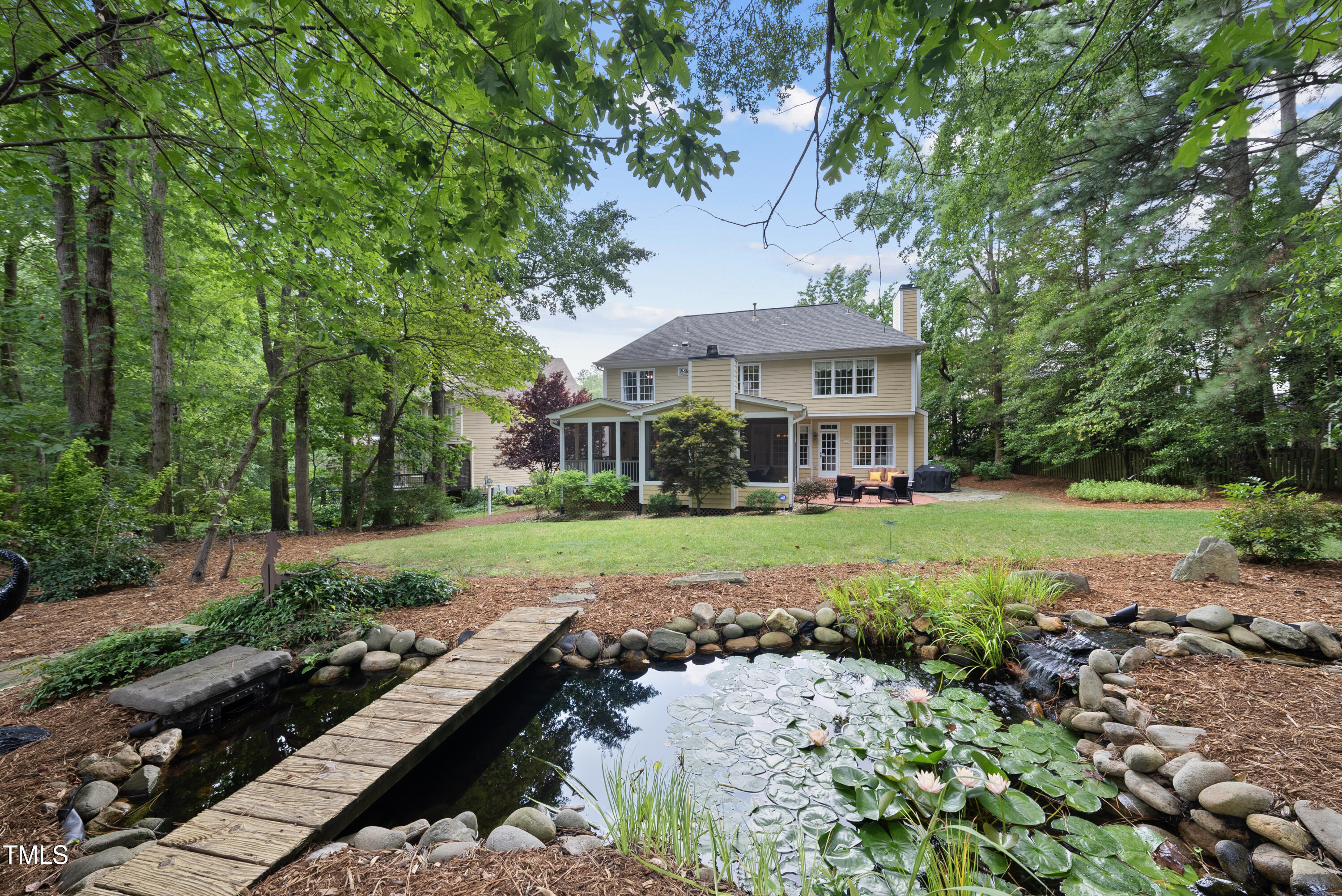 107 Ackworth Court