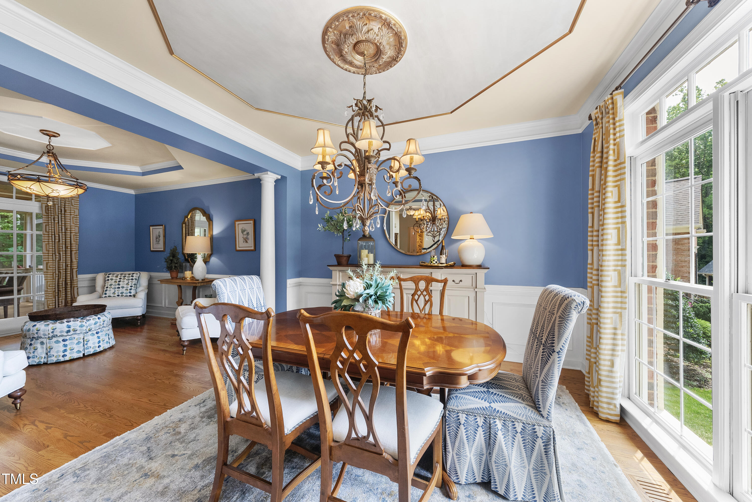 107 Ackworth Court