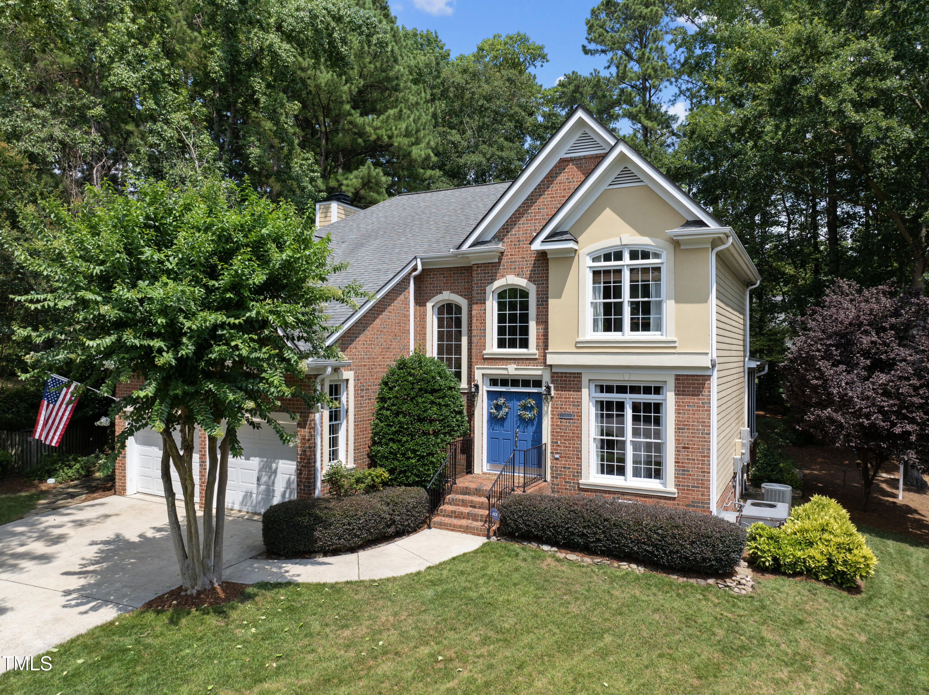 107 Ackworth Court