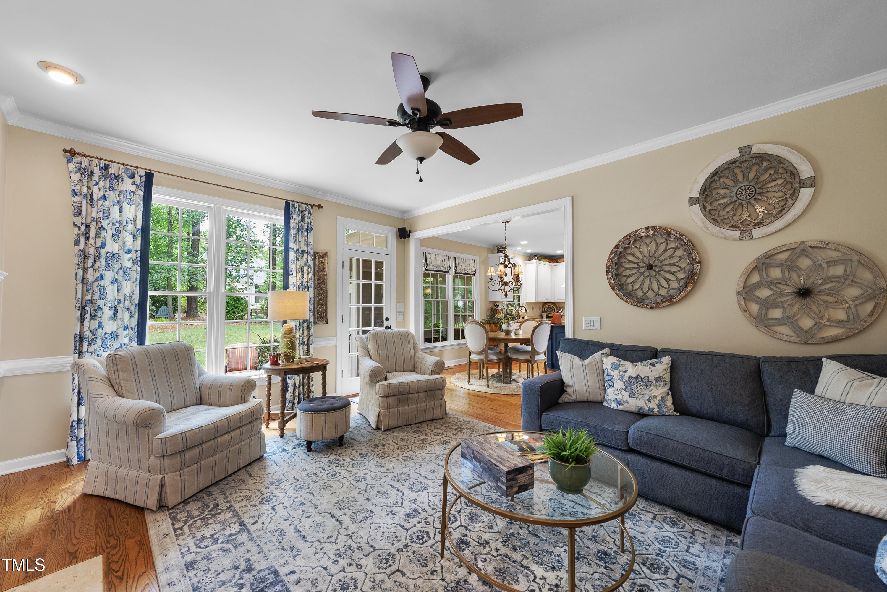 107 Ackworth Court