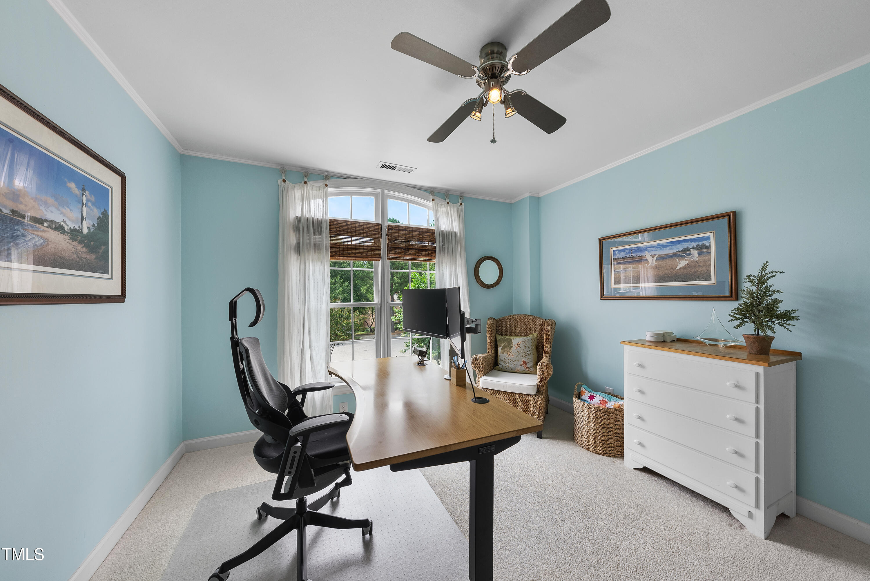 107 Ackworth Court