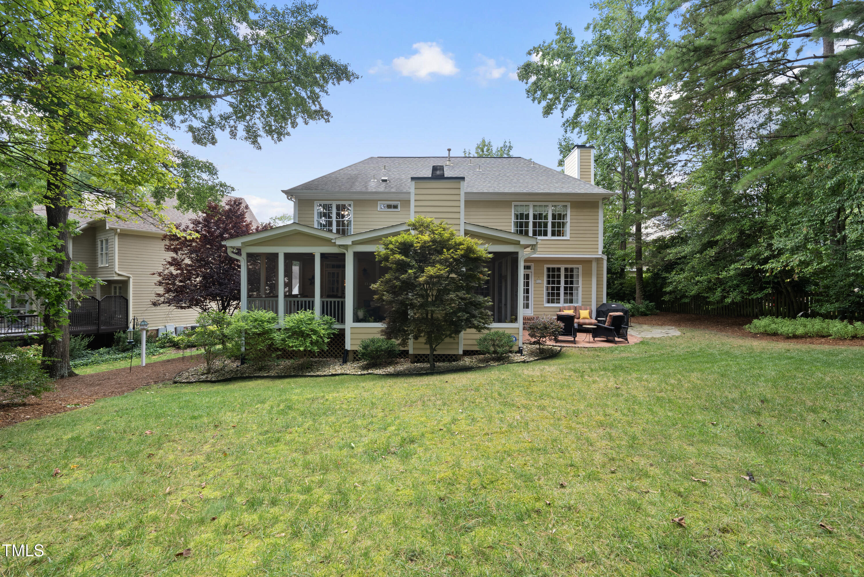107 Ackworth Court