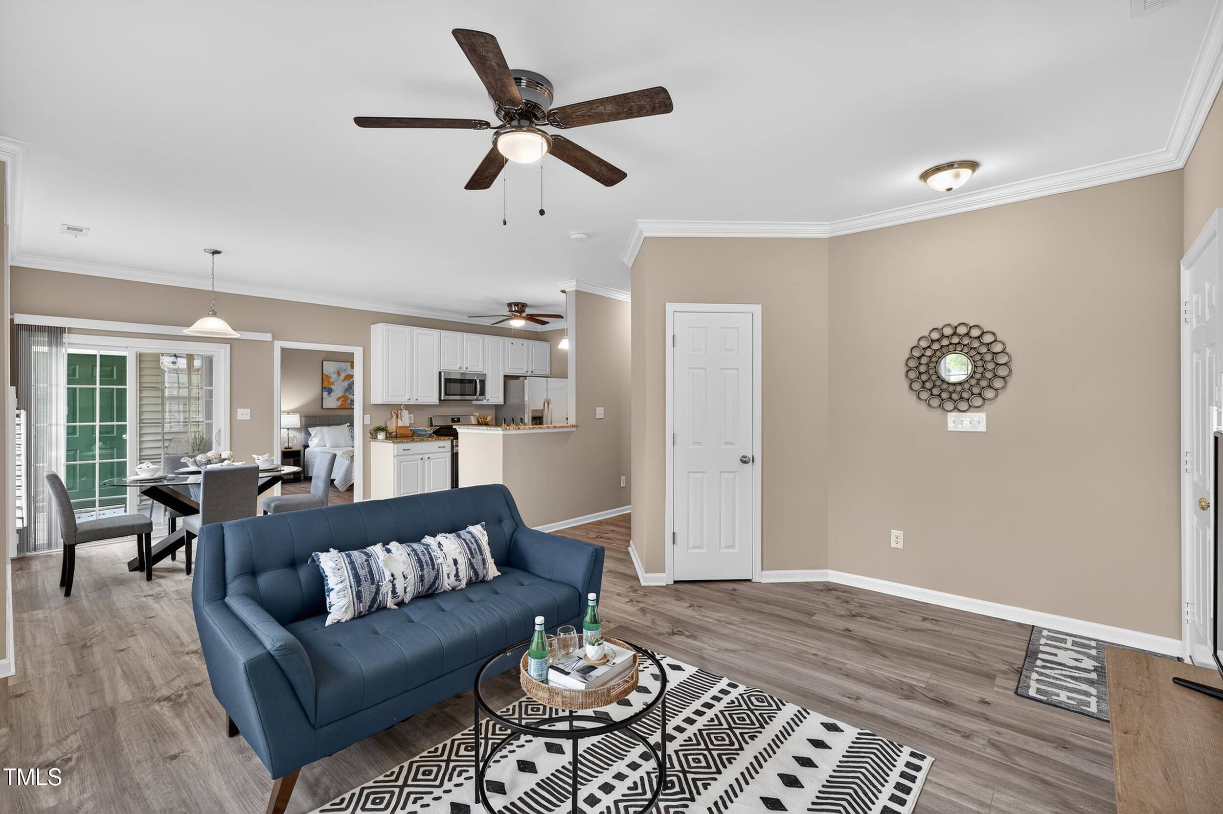 2213 Kudrow Lane