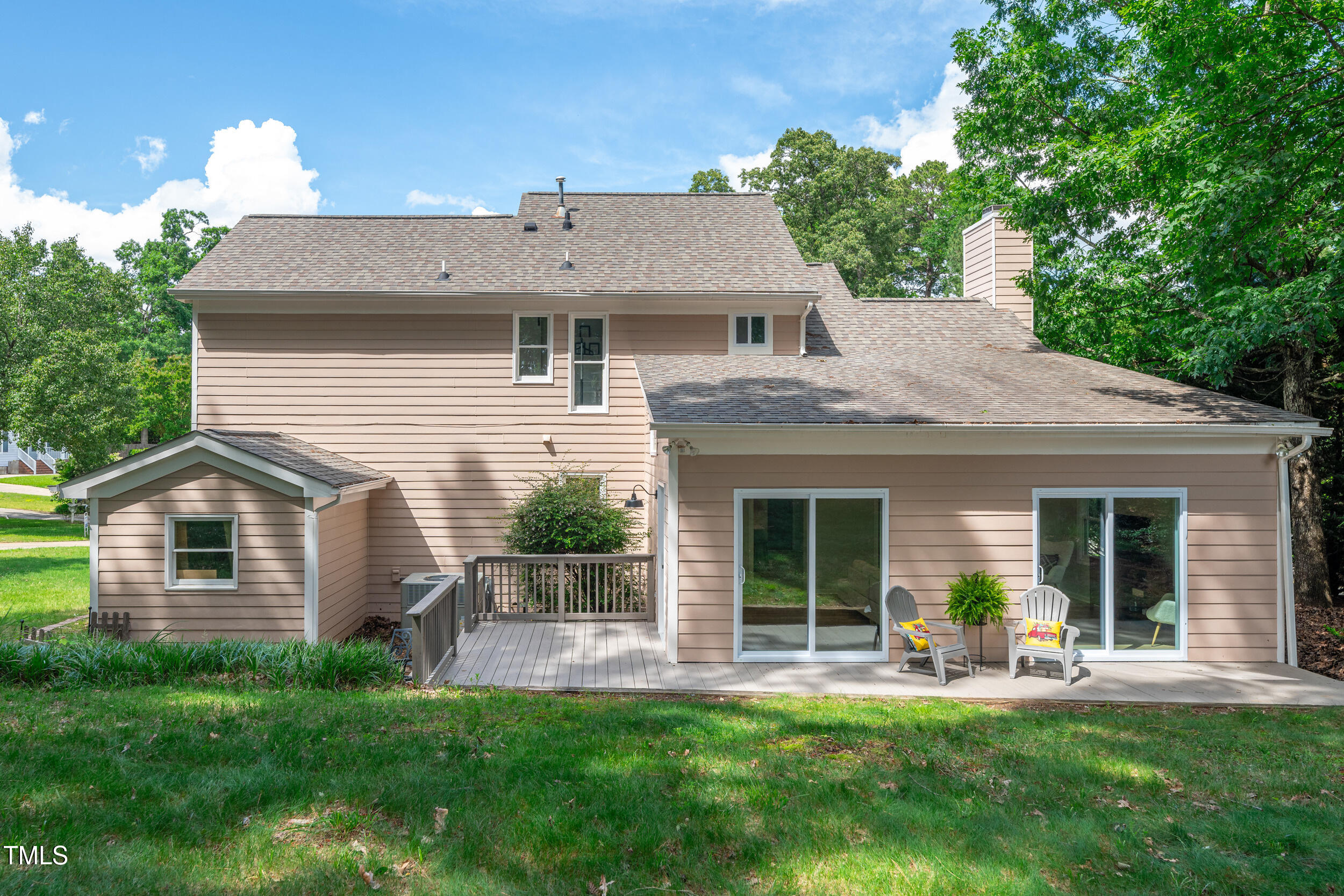 107 Ivy Hollow Court