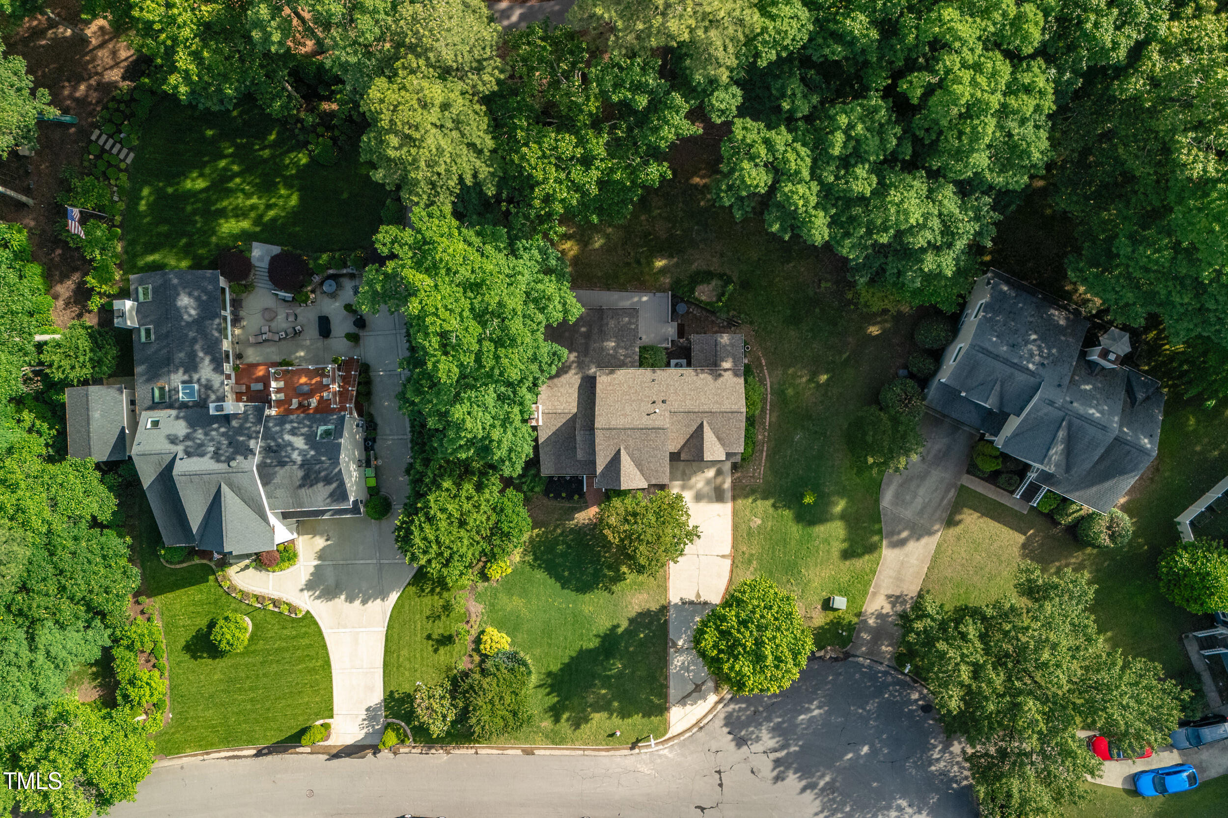 107 Ivy Hollow Court