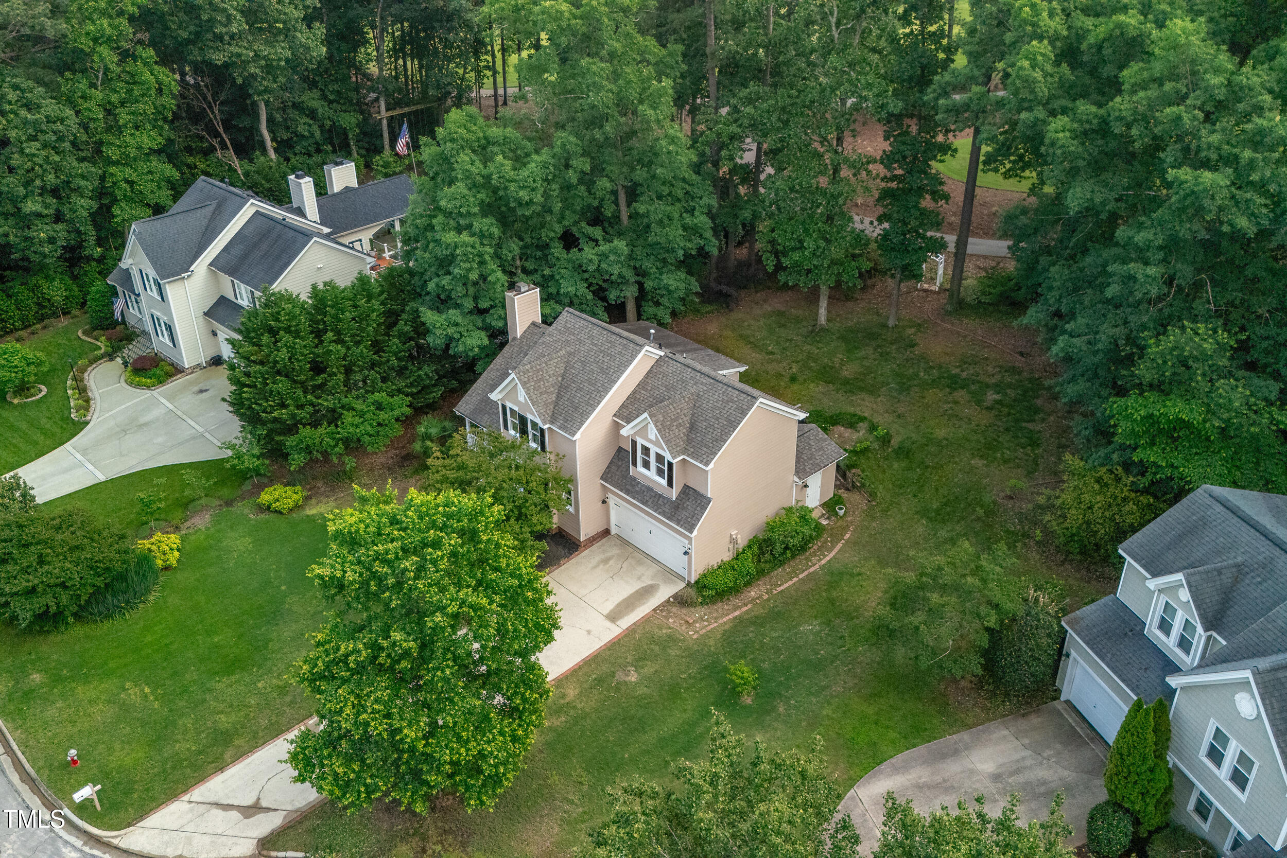 107 Ivy Hollow Court