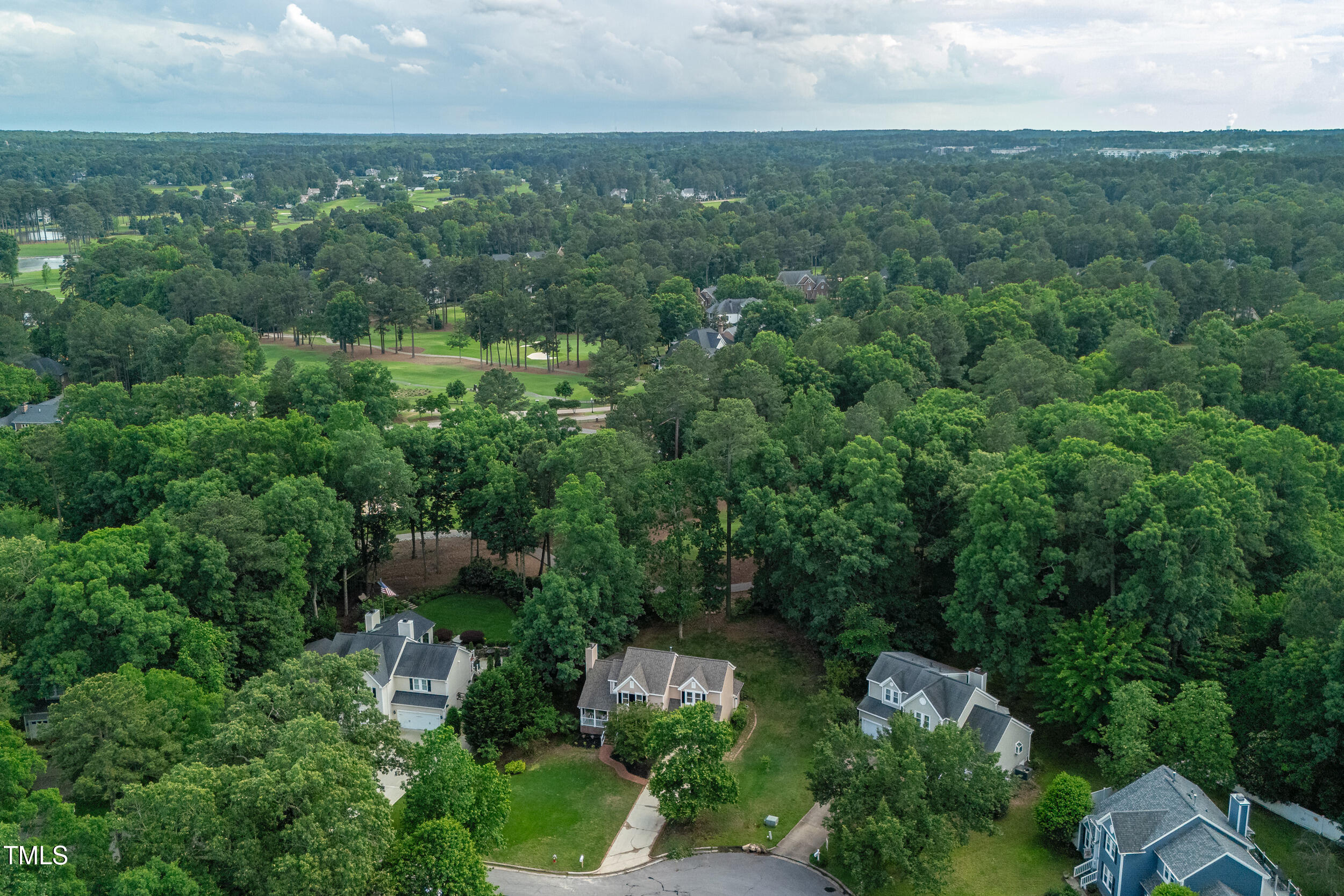 107 Ivy Hollow Court