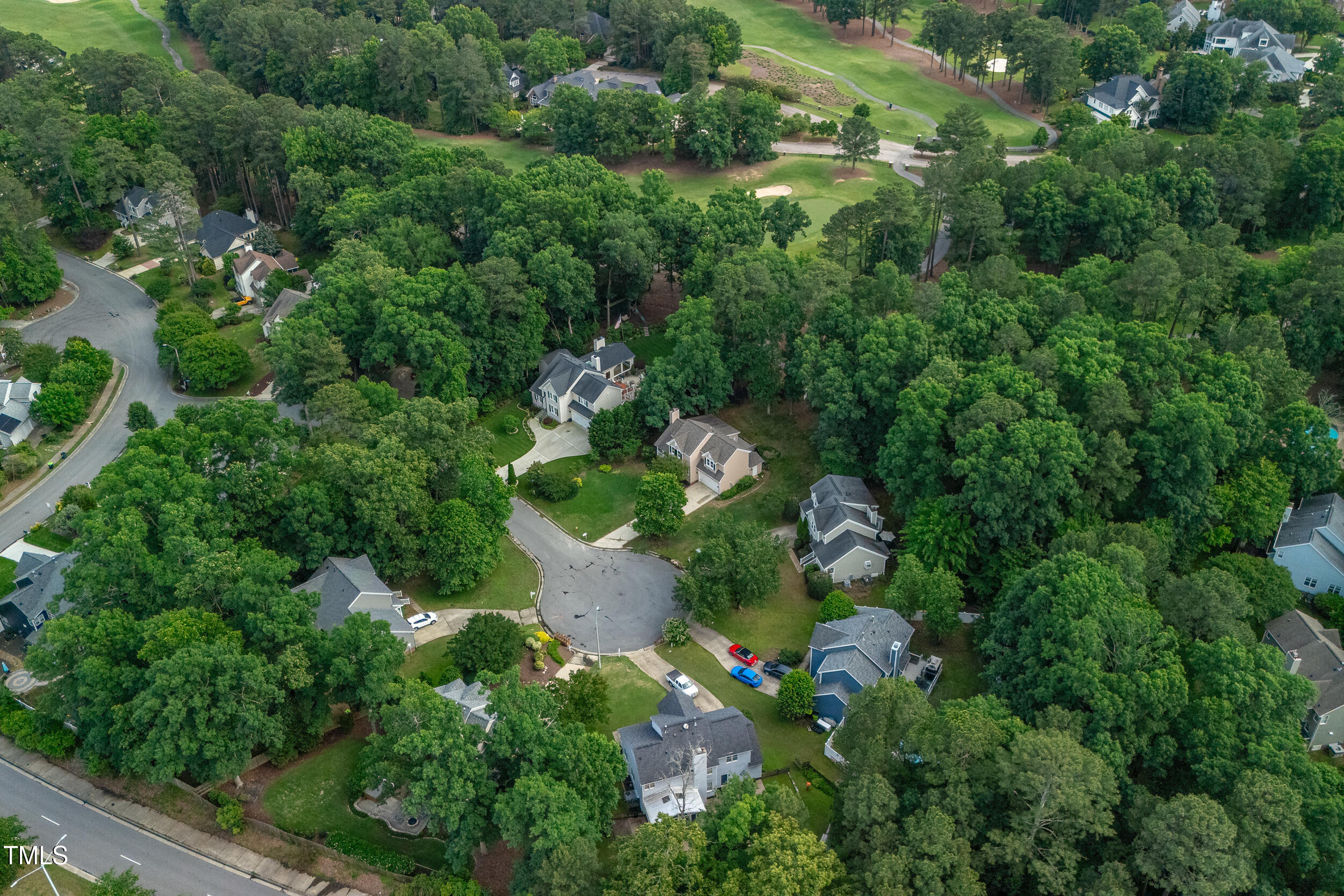107 Ivy Hollow Court