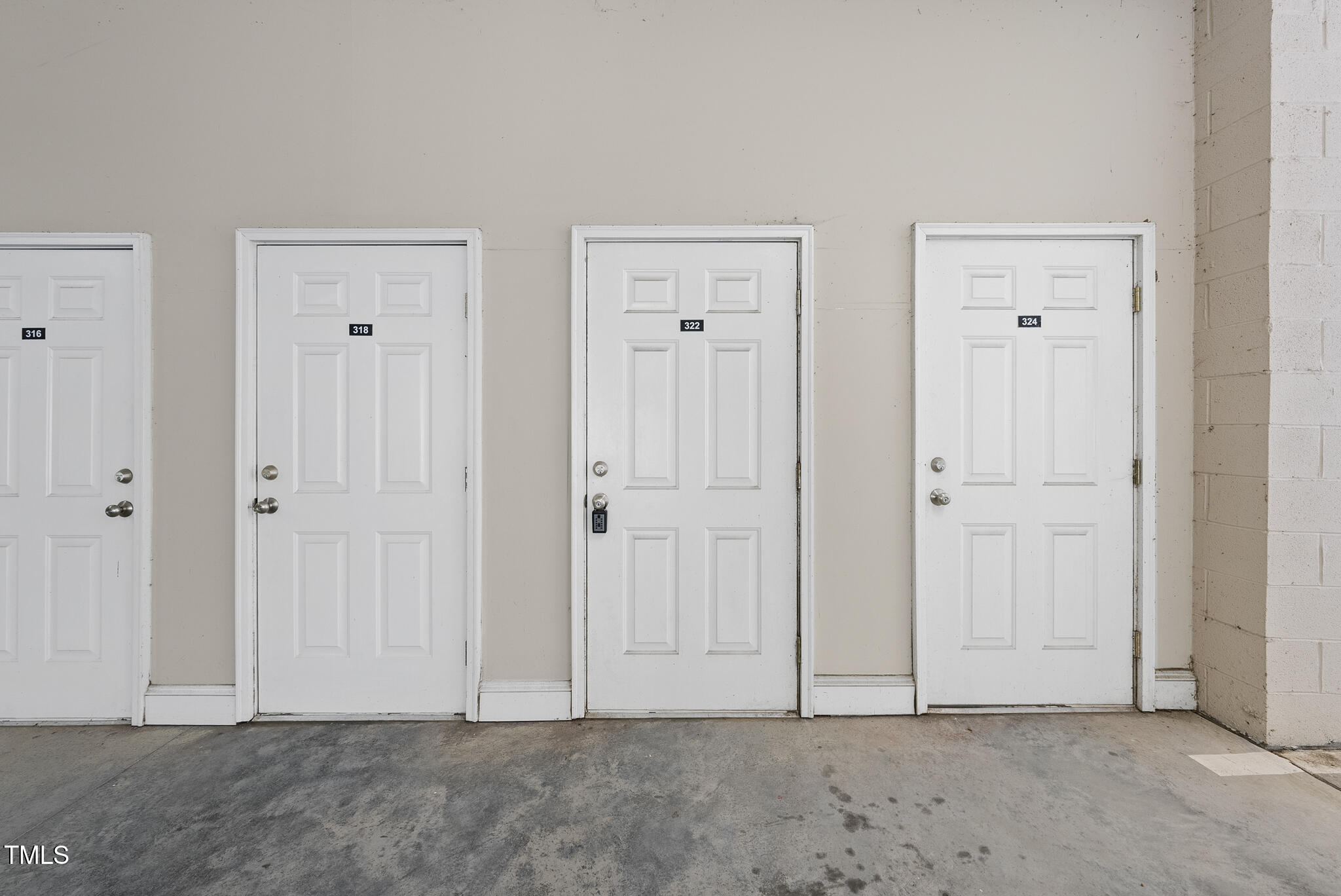 322 Waterford Lake Drive