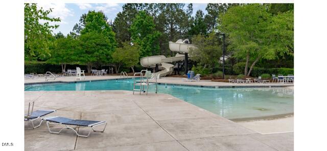 322 Waterford Lake Drive