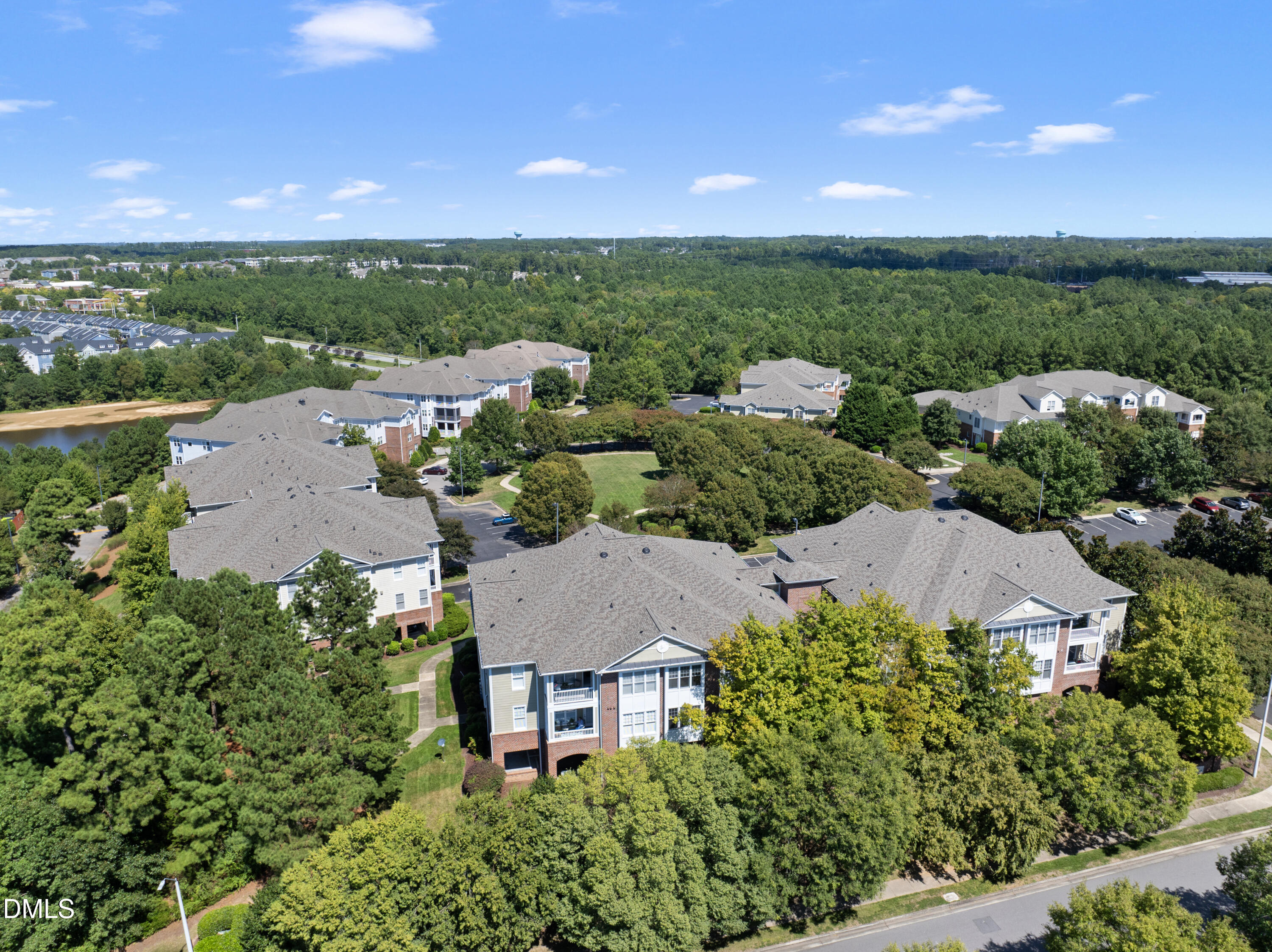 322 Waterford Lake Drive