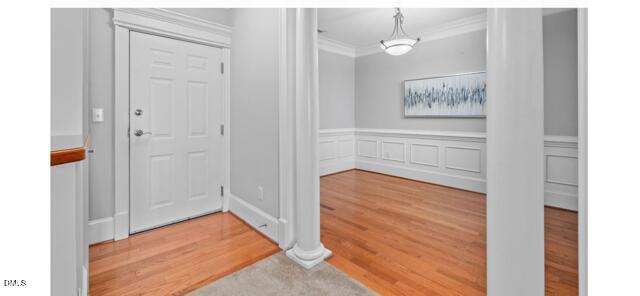 322 Waterford Lake Drive