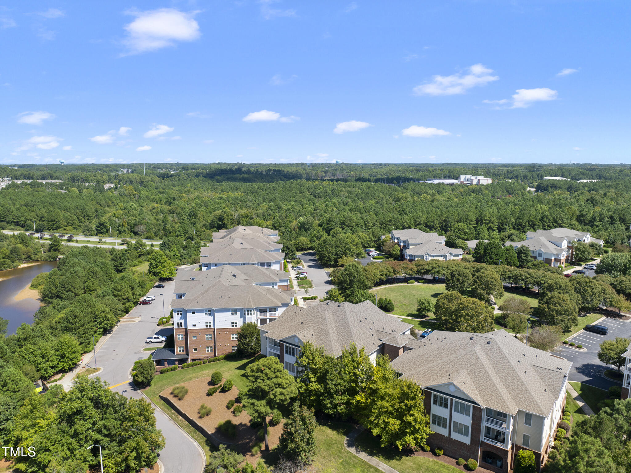 322 Waterford Lake Drive