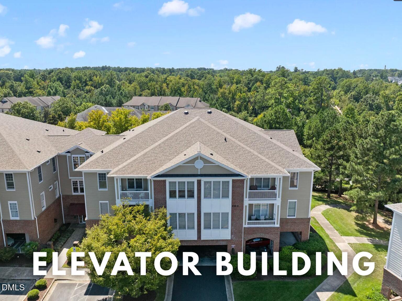 322 Waterford Lake Drive