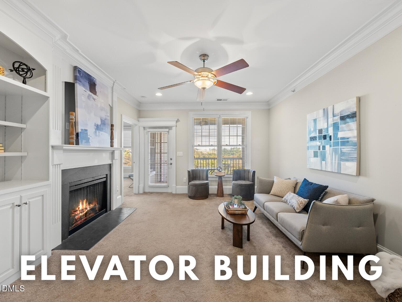 322 Waterford Lake Drive