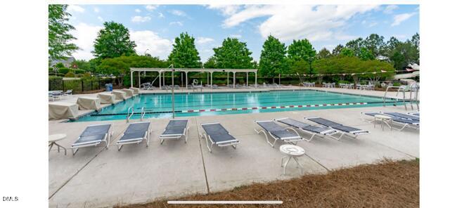 322 Waterford Lake Drive