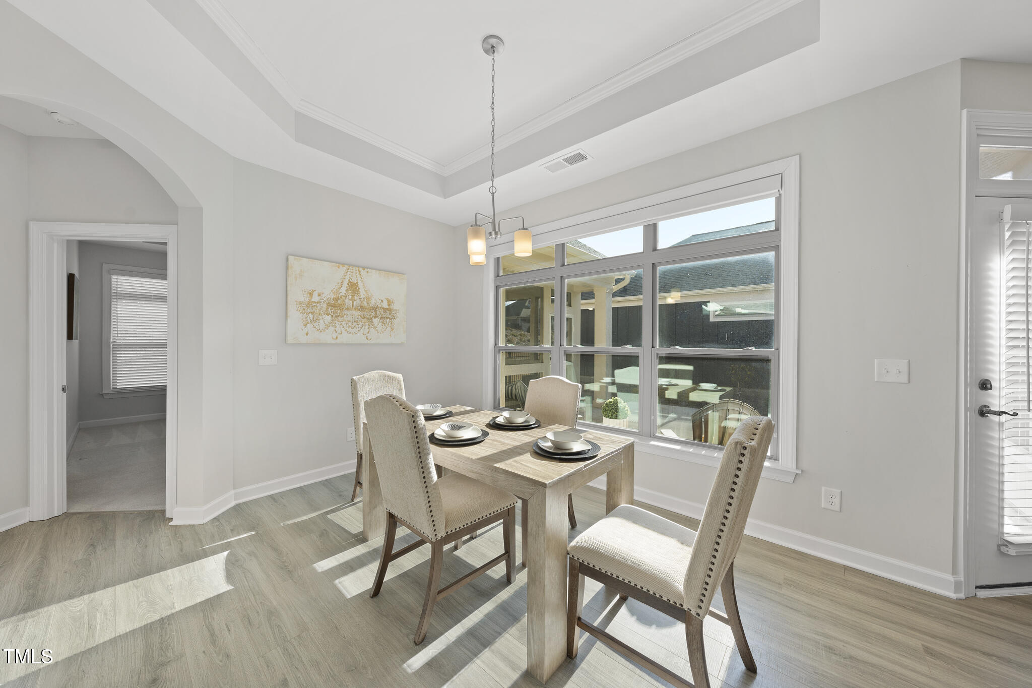 301 Crayton Oak Drive