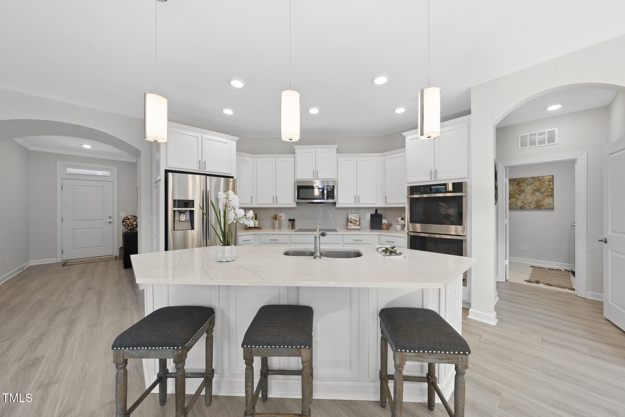 301 Crayton Oak Drive