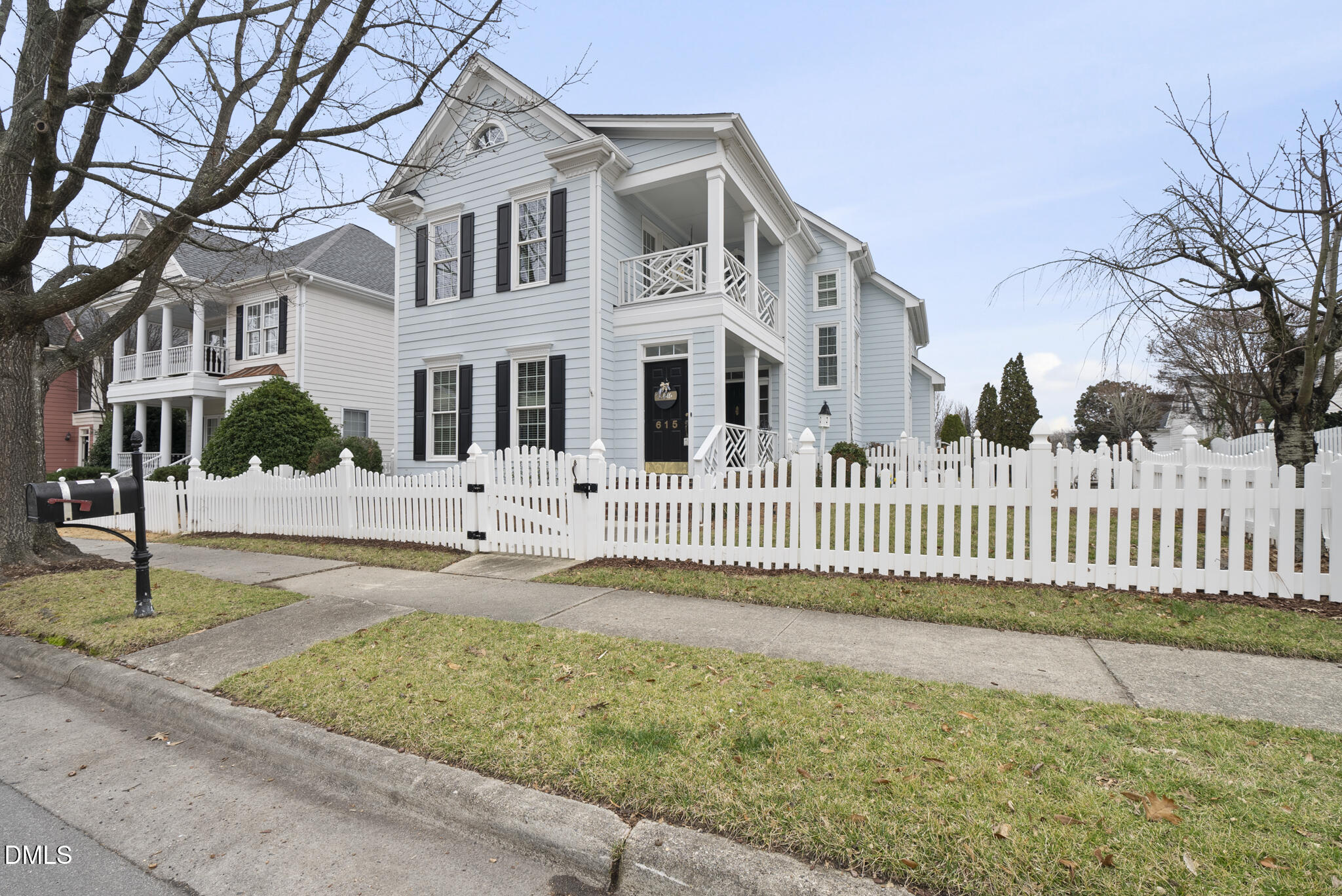615 Carpenter Town Lane