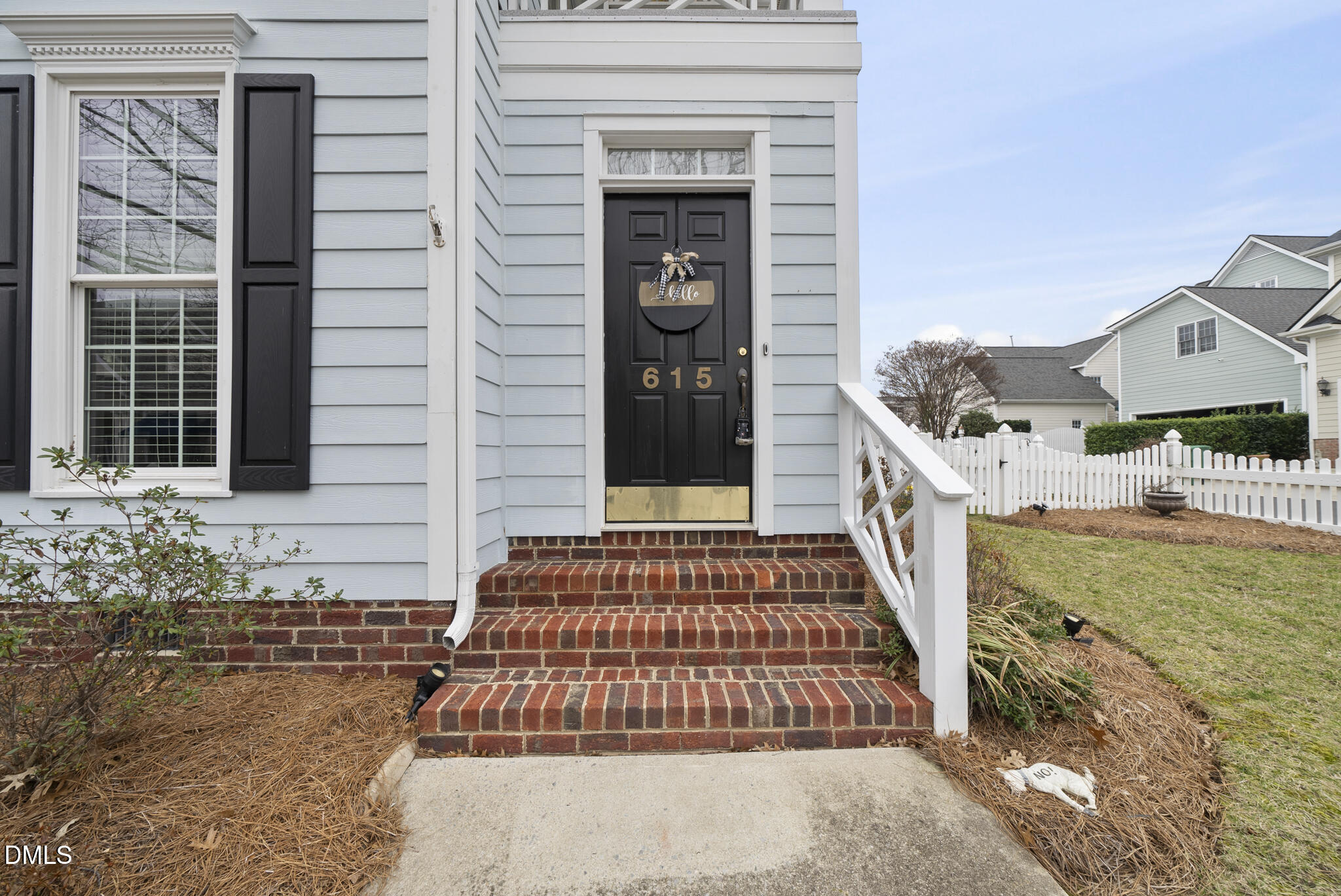 615 Carpenter Town Lane