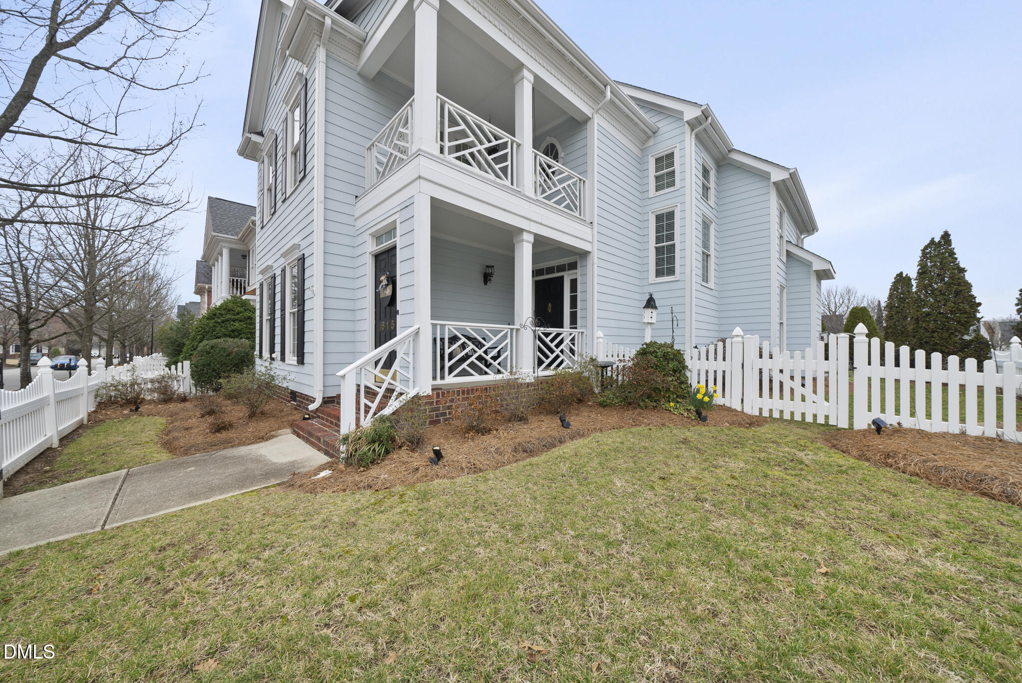 615 Carpenter Town Lane