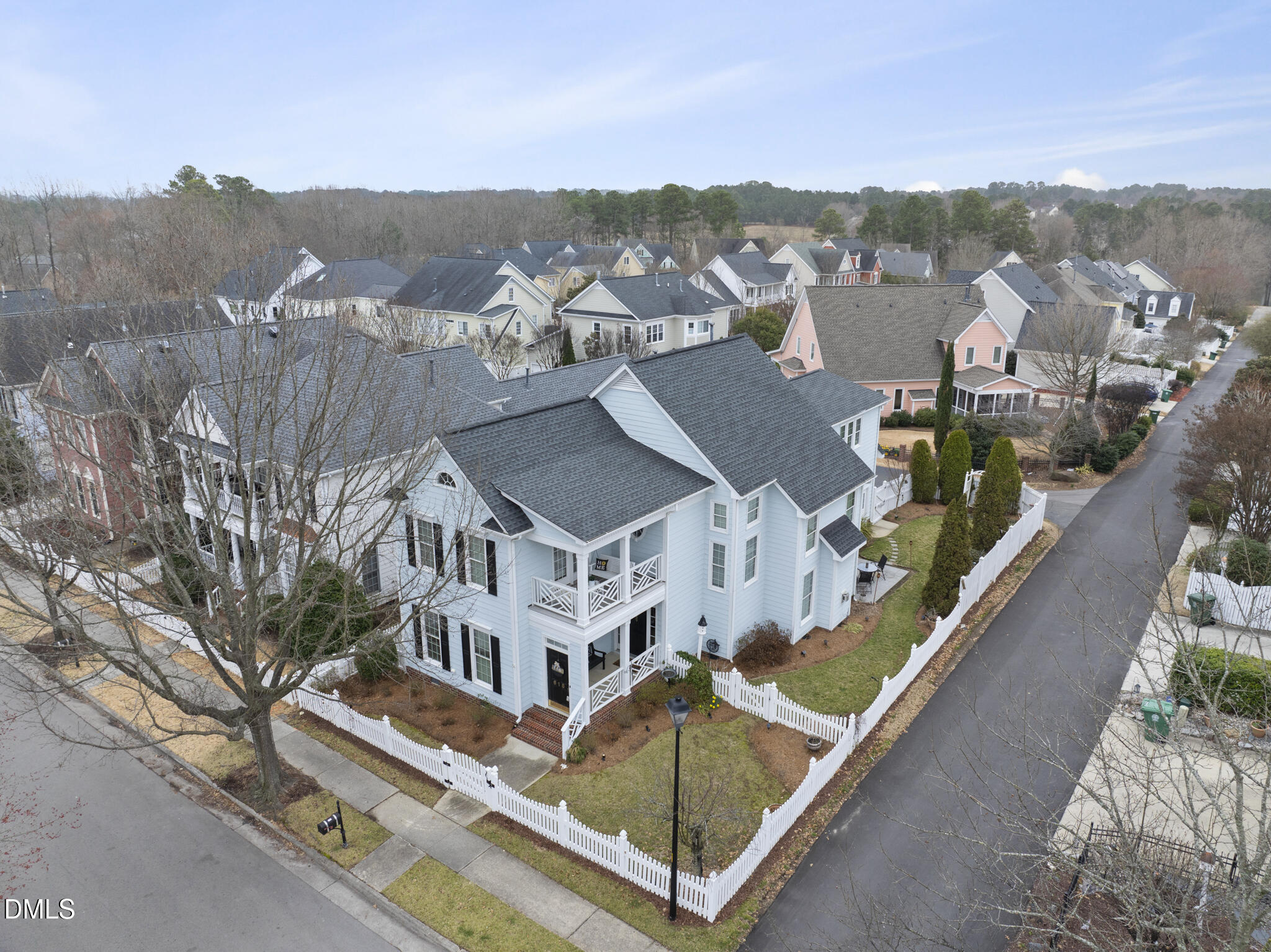 615 Carpenter Town Lane