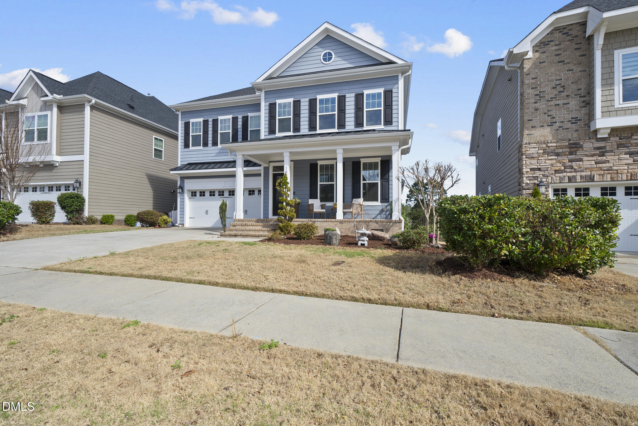 1856 Amberly Ledge Way