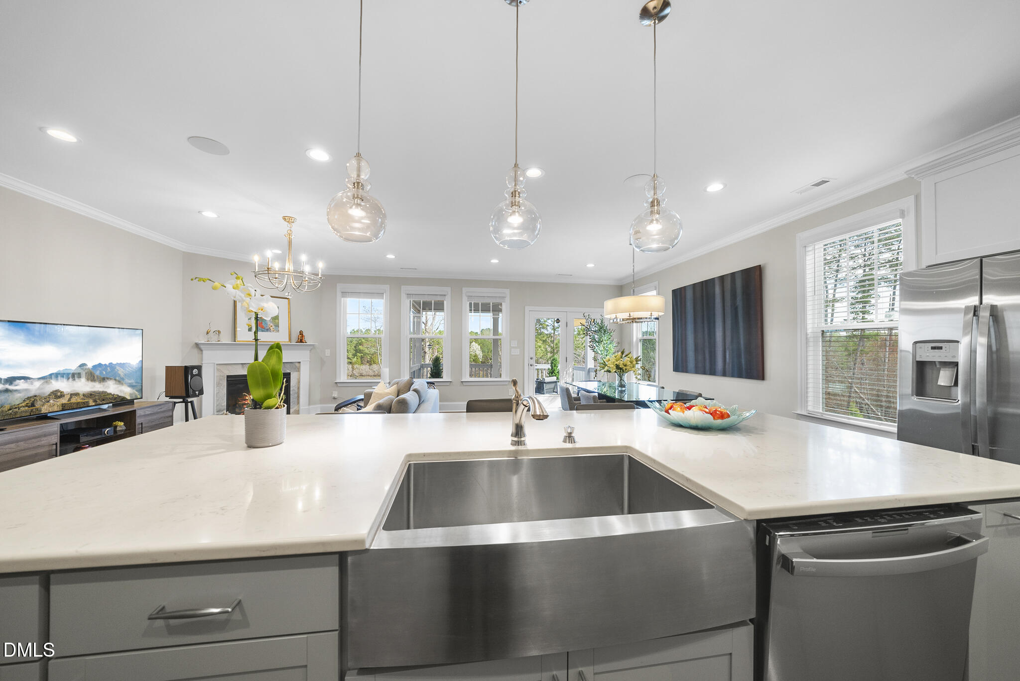 1856 Amberly Ledge Way