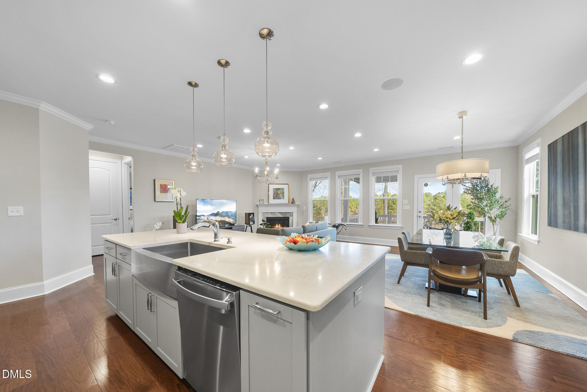 1856 Amberly Ledge Way