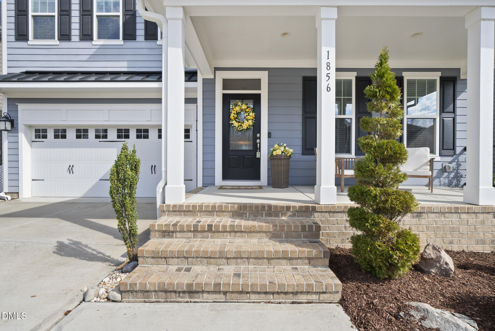 1856 Amberly Ledge Way