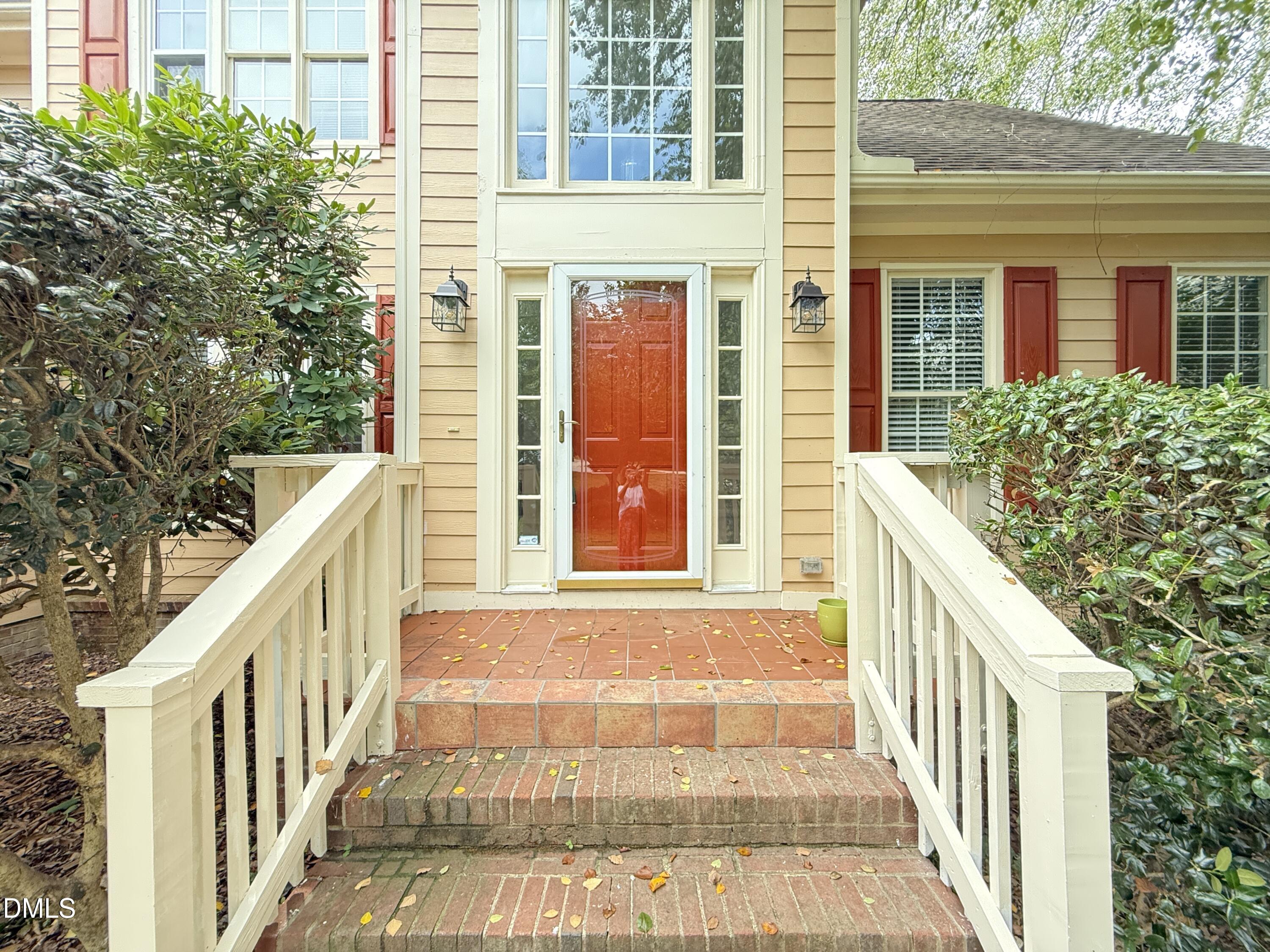 110 Palmer Meadow Court