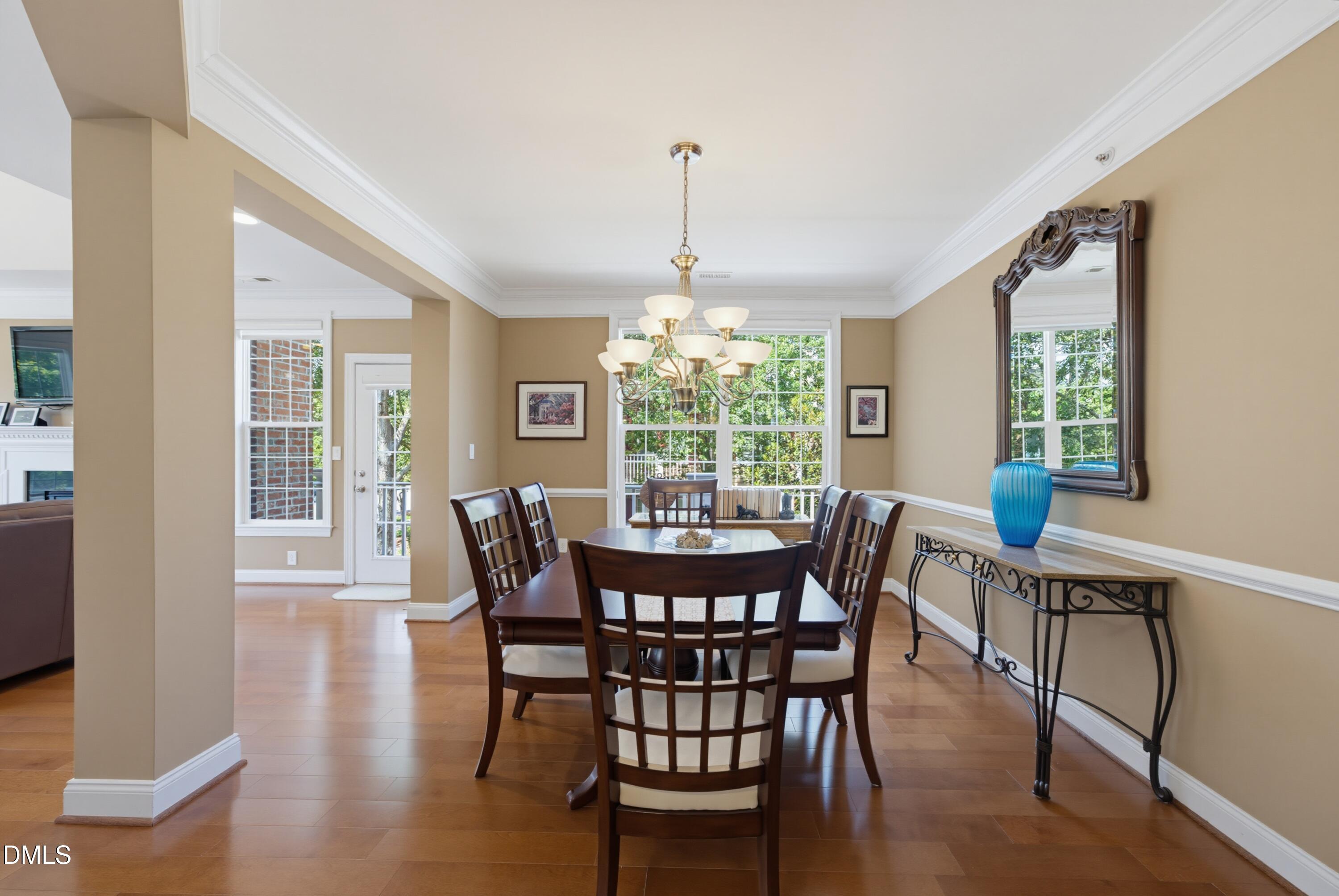 9211 Calabria Drive