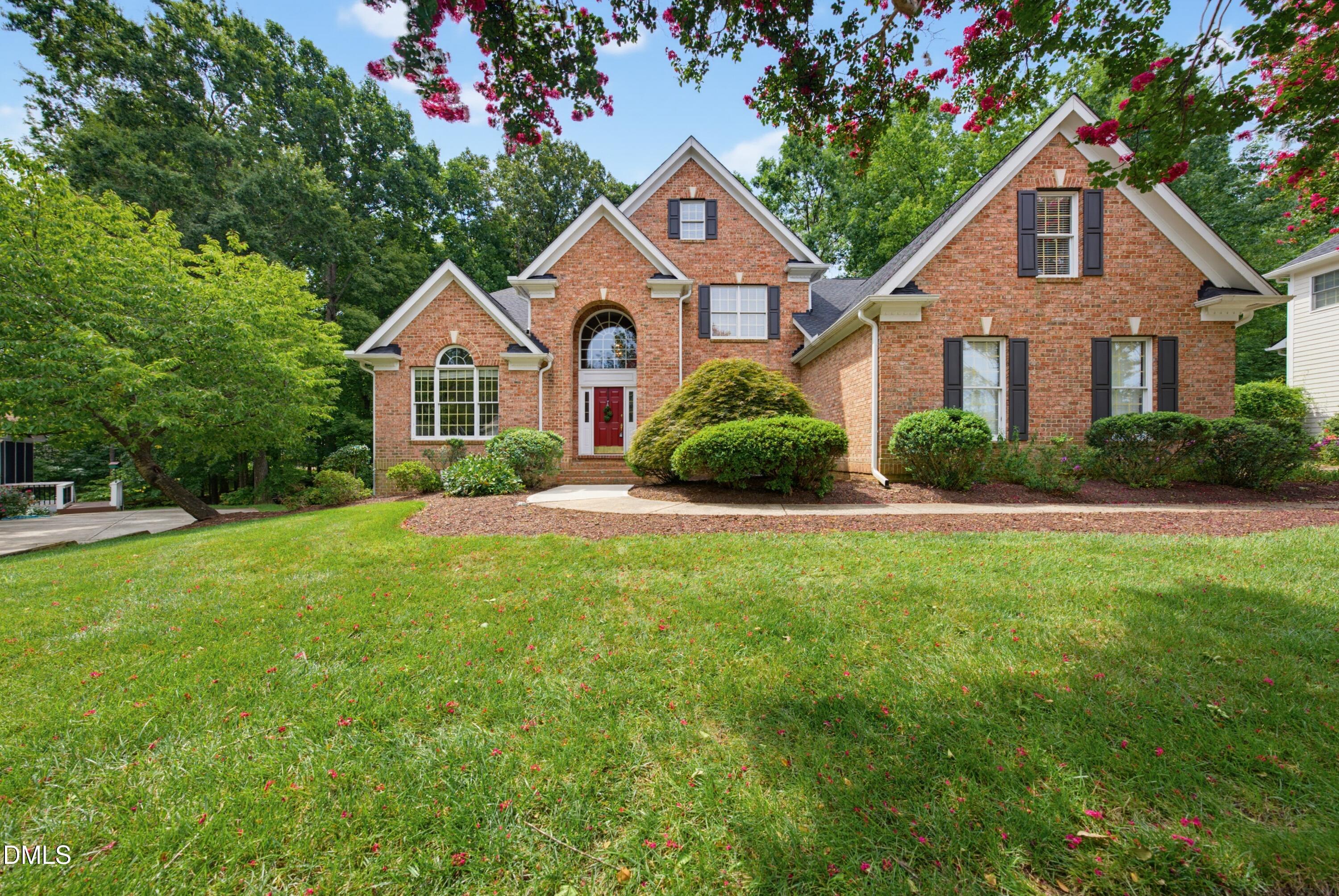 106 Debrock Court