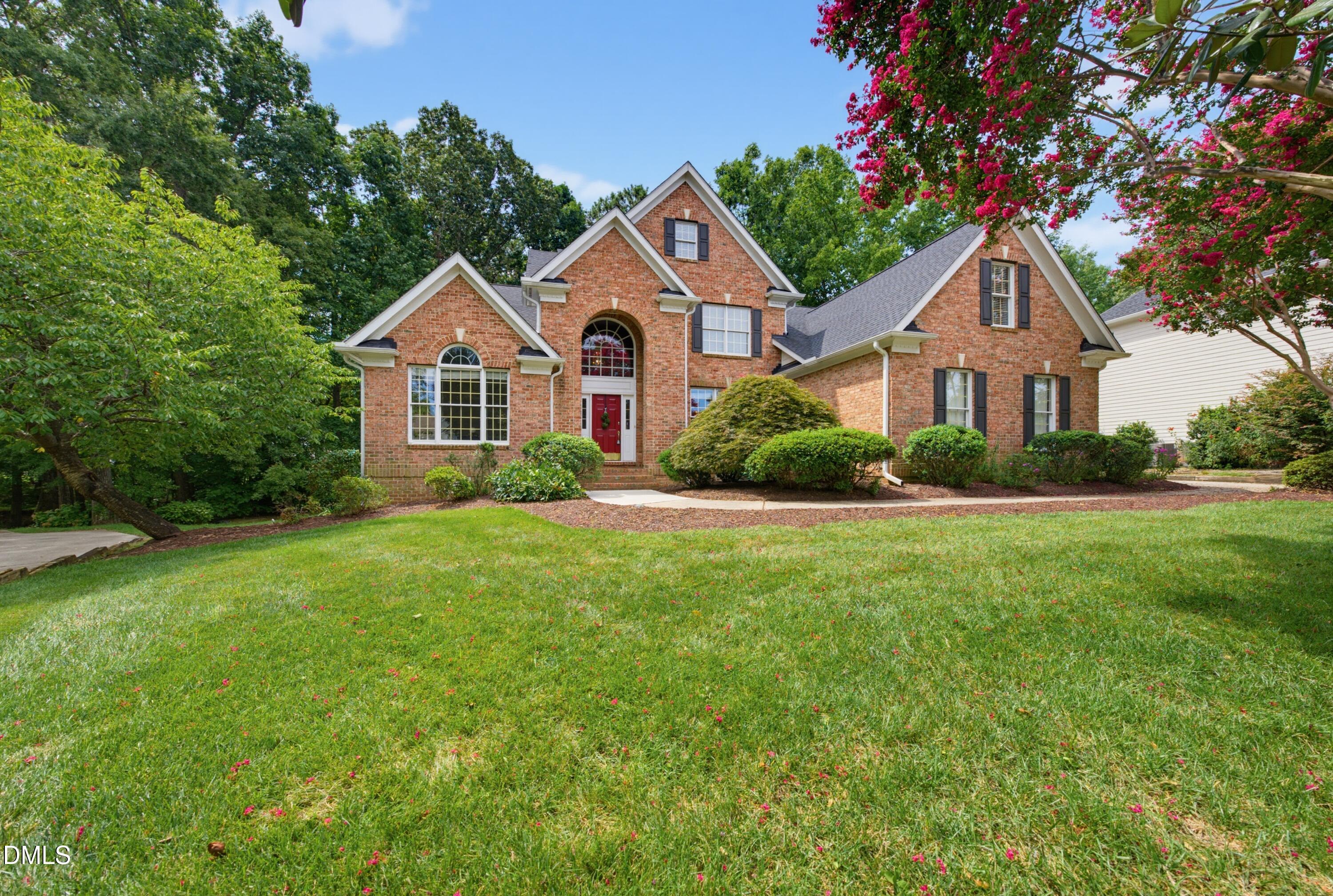 106 Debrock Court
