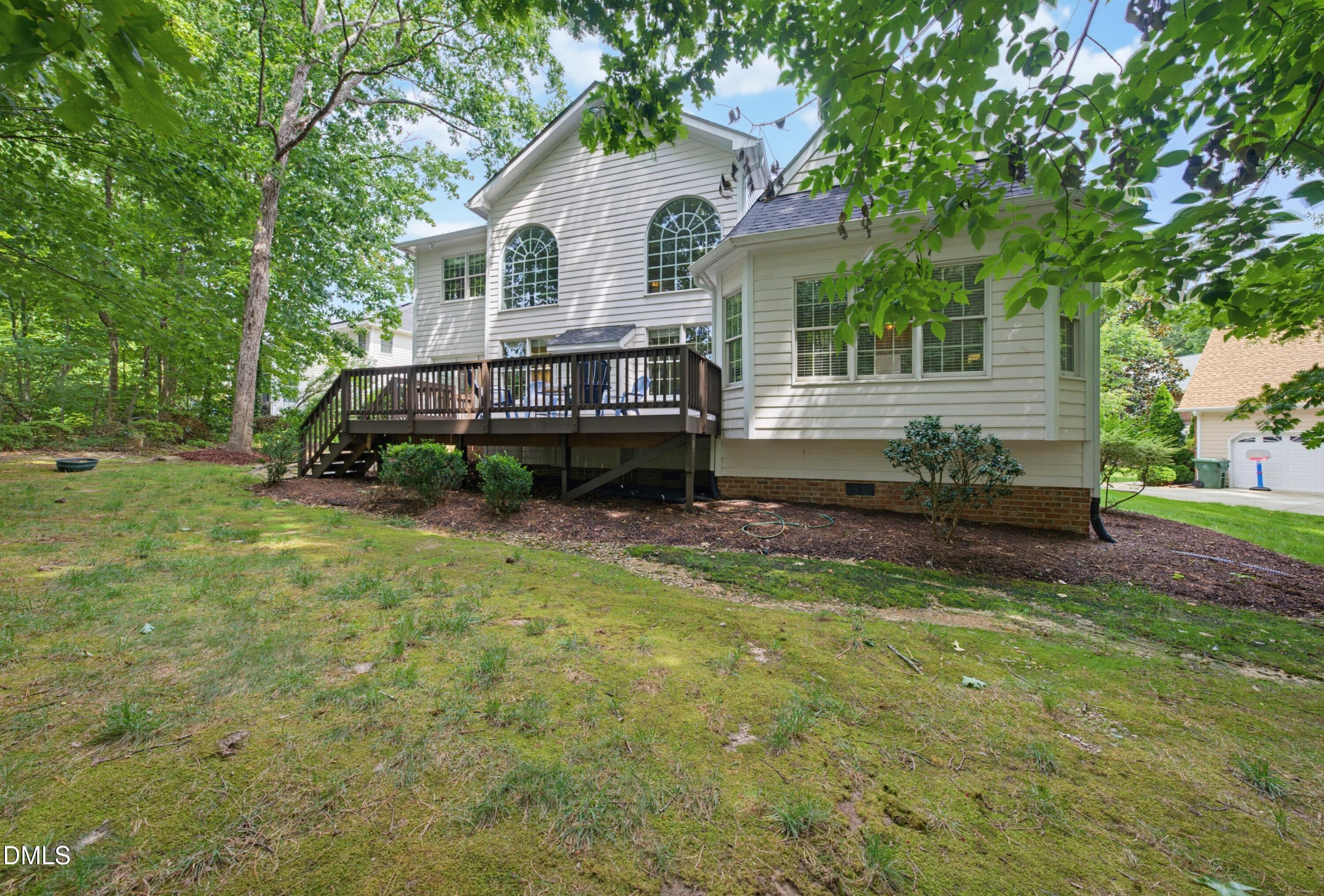 106 Debrock Court