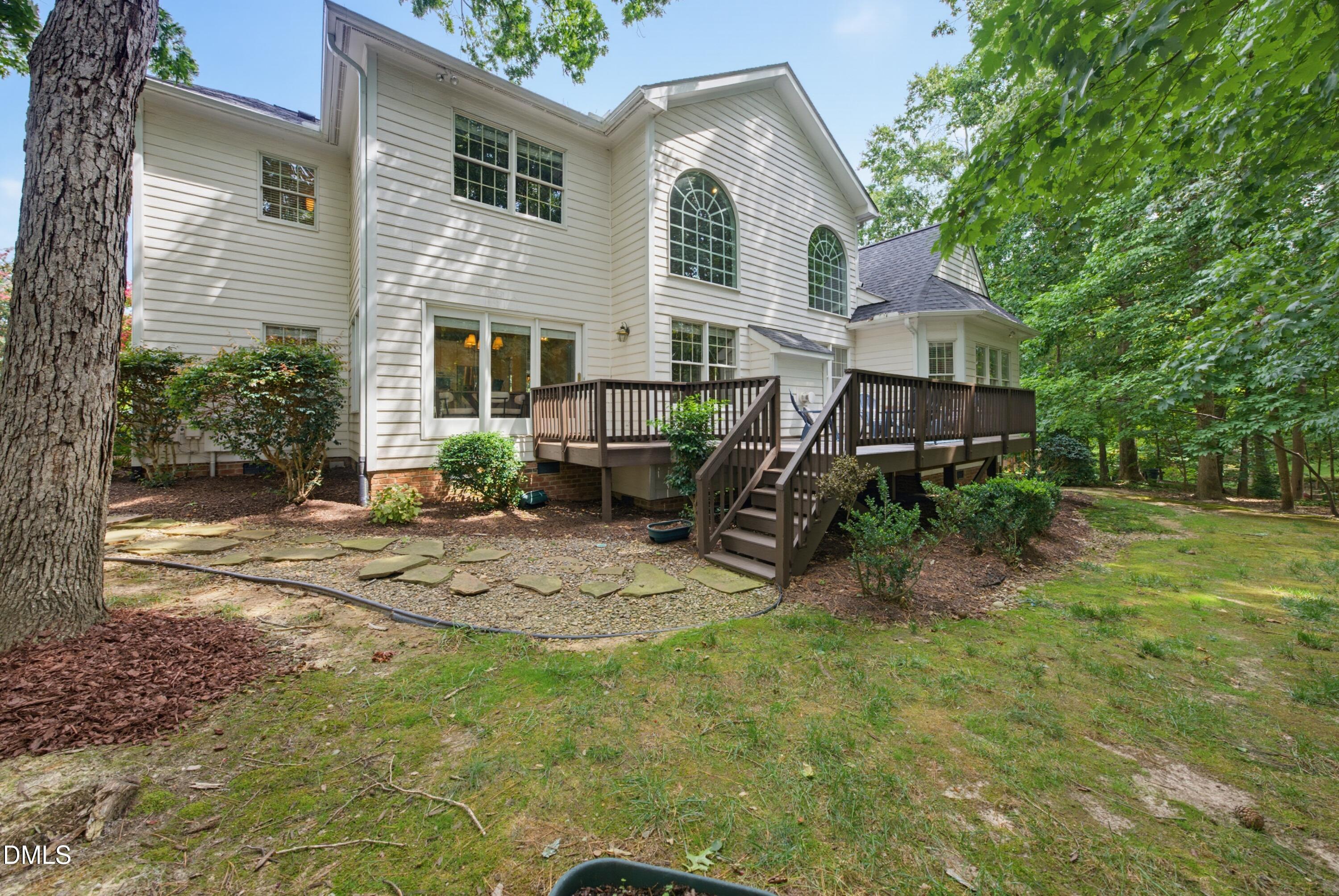 106 Debrock Court