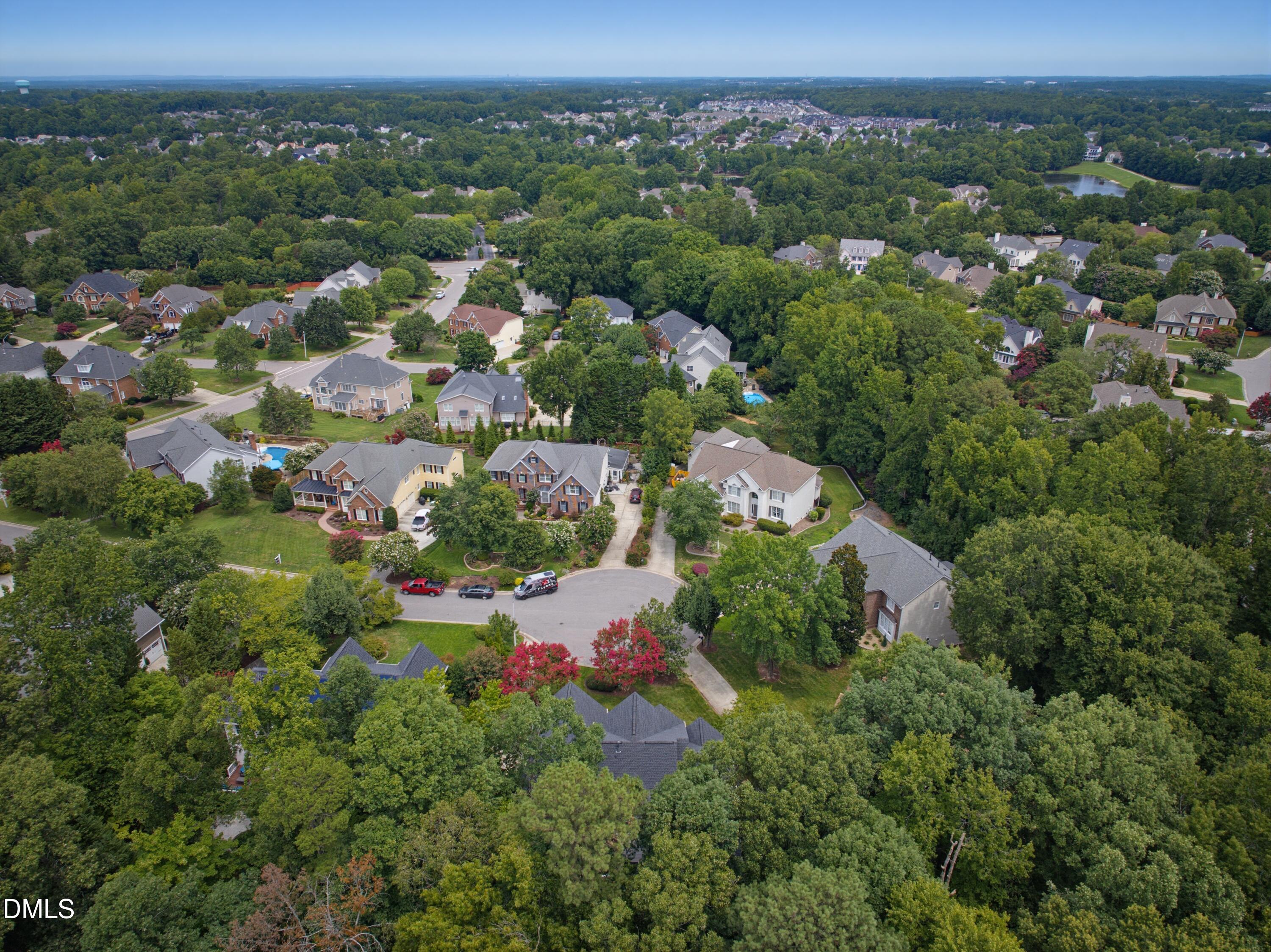 106 Debrock Court