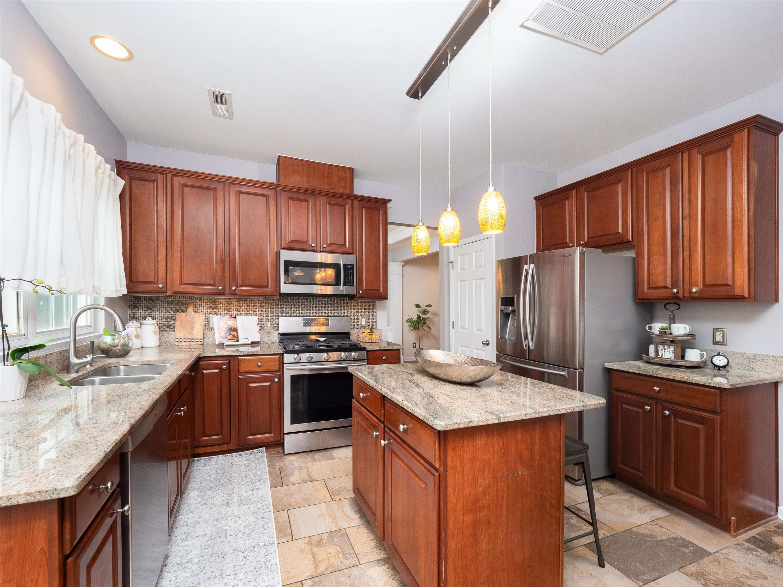 603 Spencor Mill Road