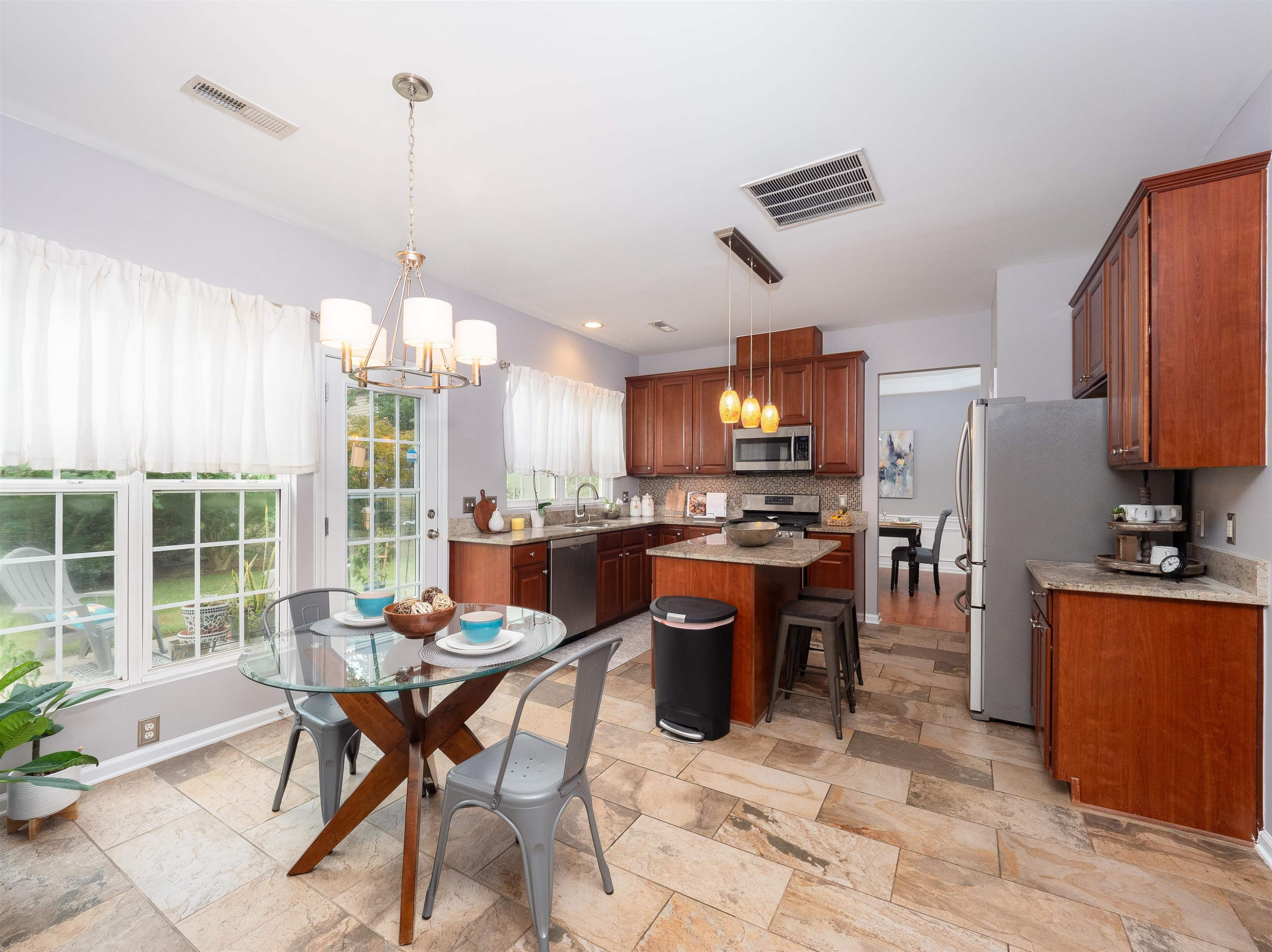 603 Spencor Mill Road